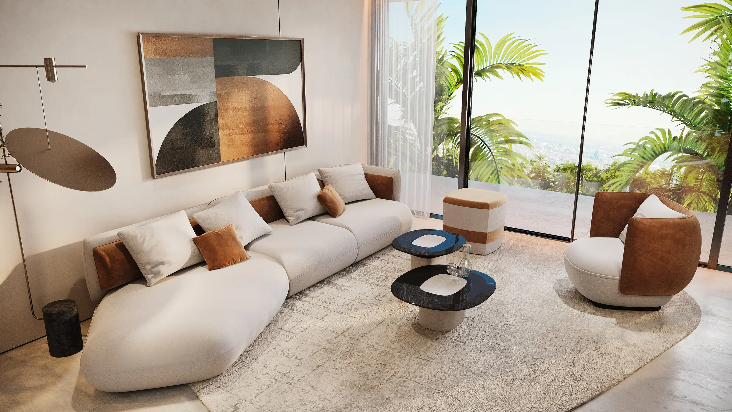 Trussardi Residences Phase 2 By Mira Developments — image 5