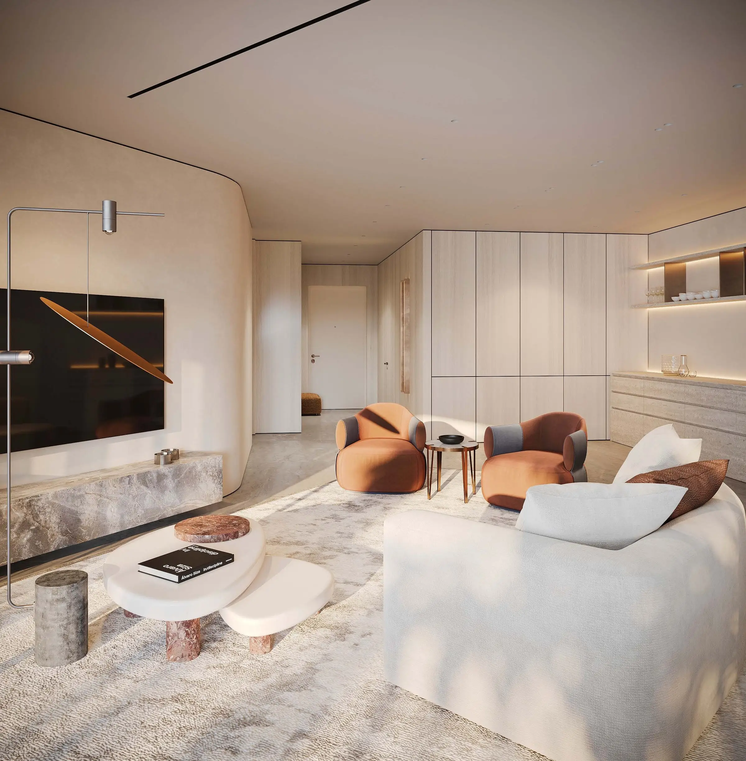 Trussardi Residences Phase 2 By Mira Developments — image 8