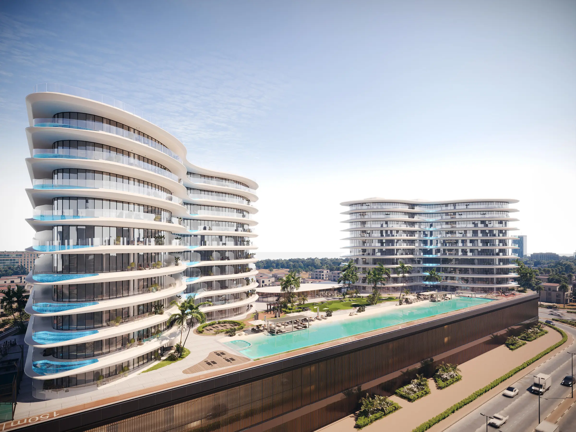 Trussardi Residences Phase 2 By Mira Developments — image 3