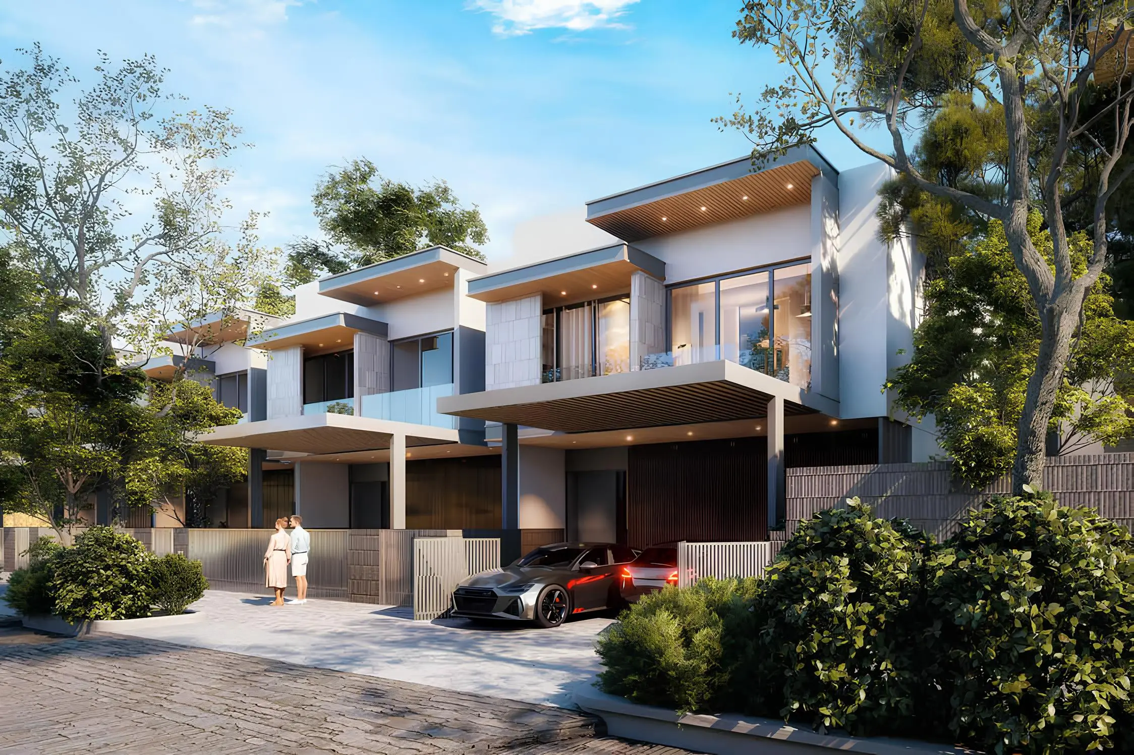 Pinewood Estate Homes — image 3