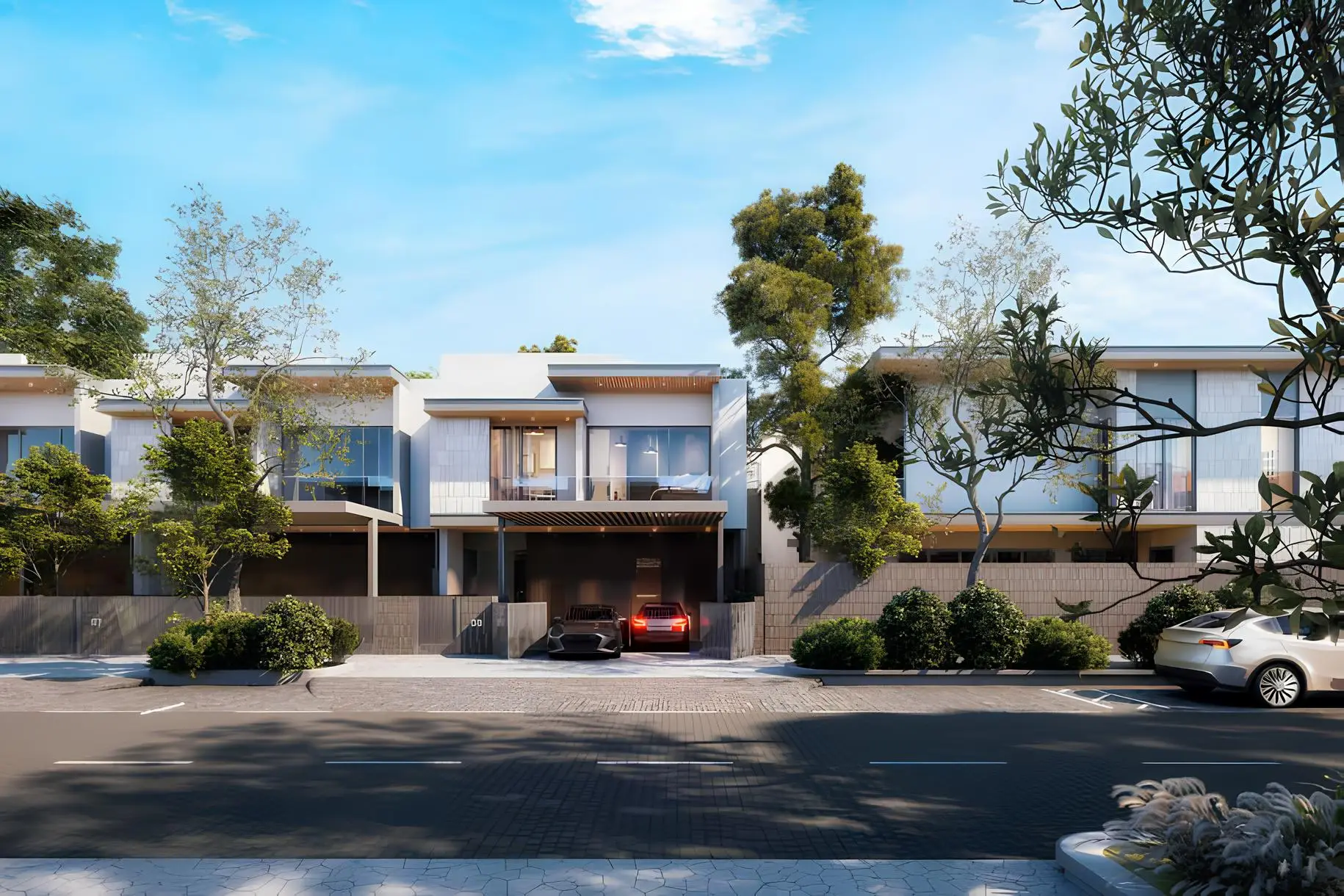 Pinewood Estate Homes — image 2