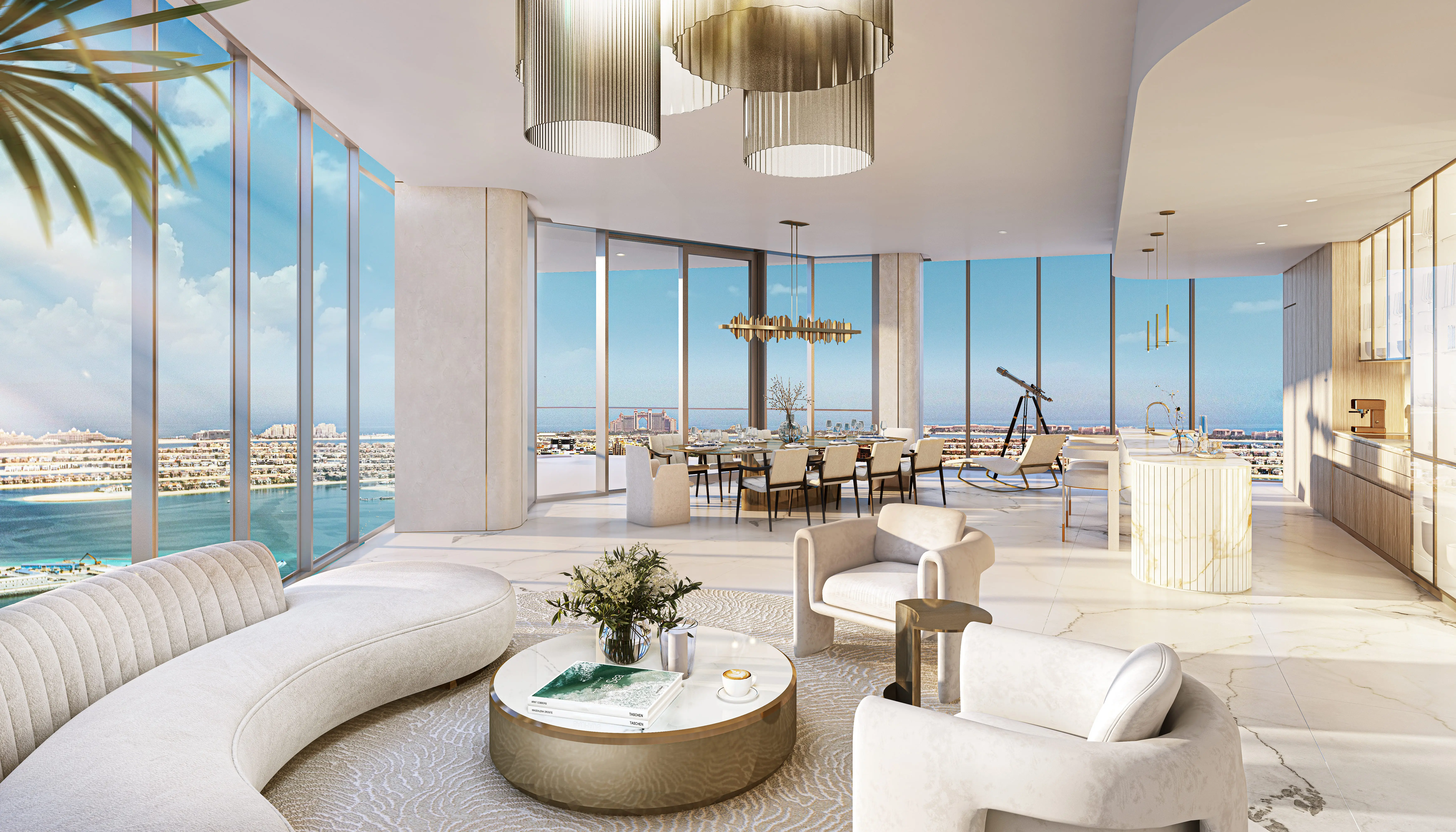 Palm Beach Towers 3 — image 4