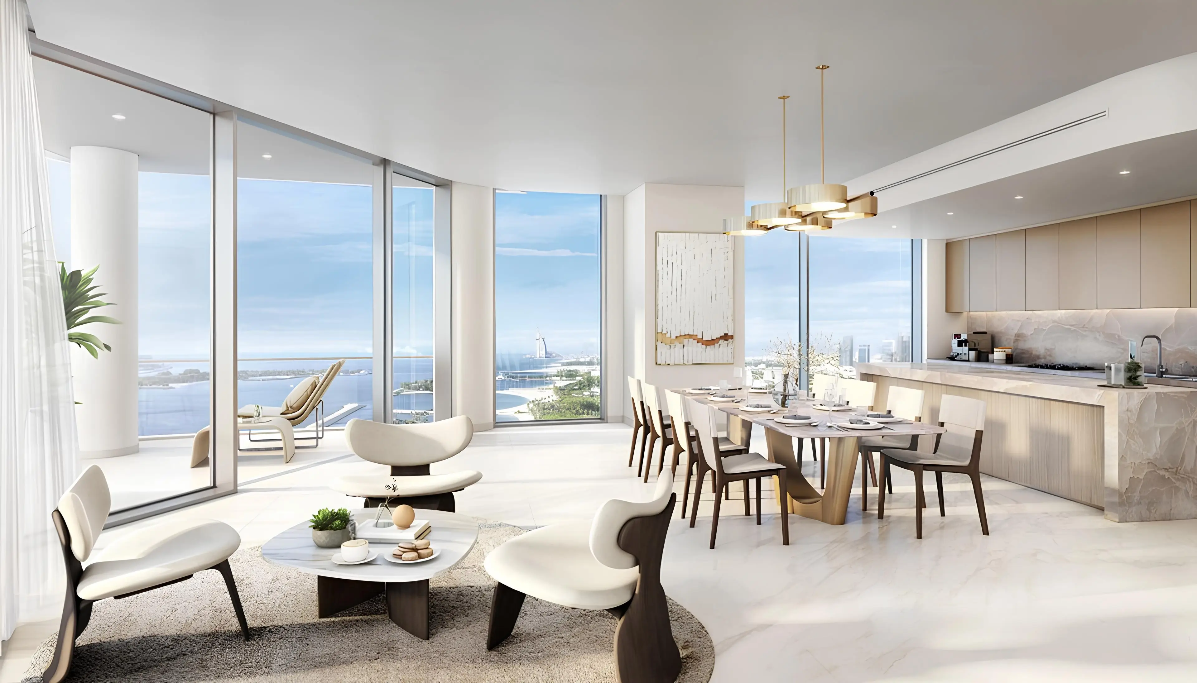 Palm Beach Towers 3 — image 9