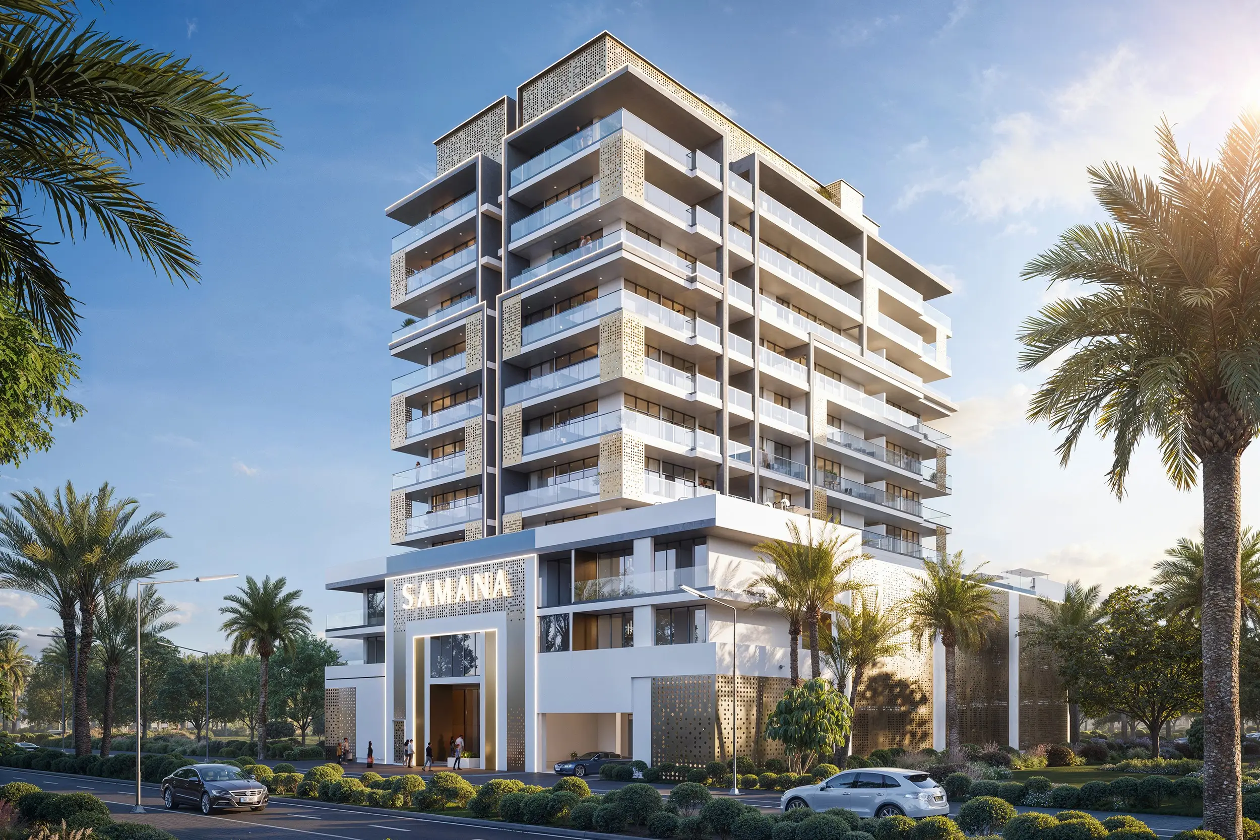 Samana Ocean Crest — image 5