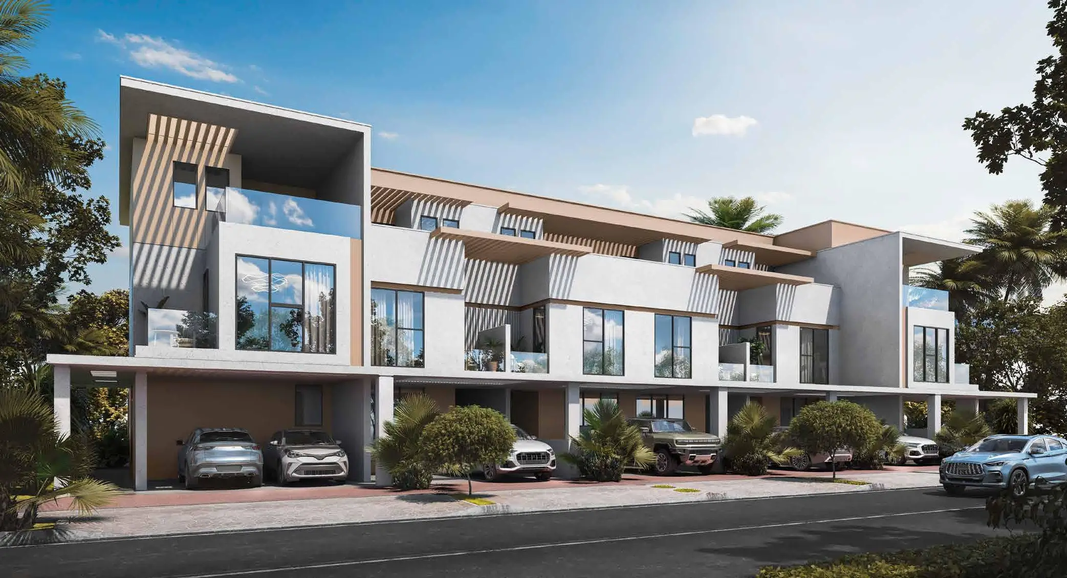 Damac Islands Phase 2 — image 8