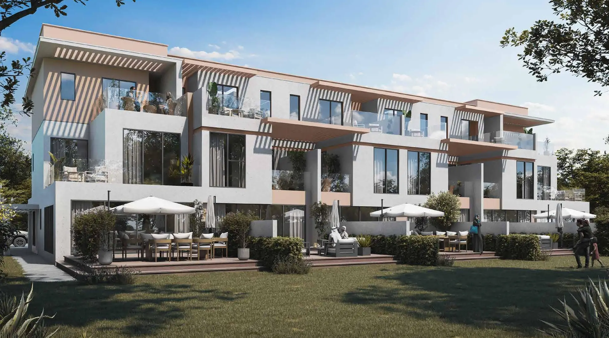 Damac Islands Phase 2 — image 9