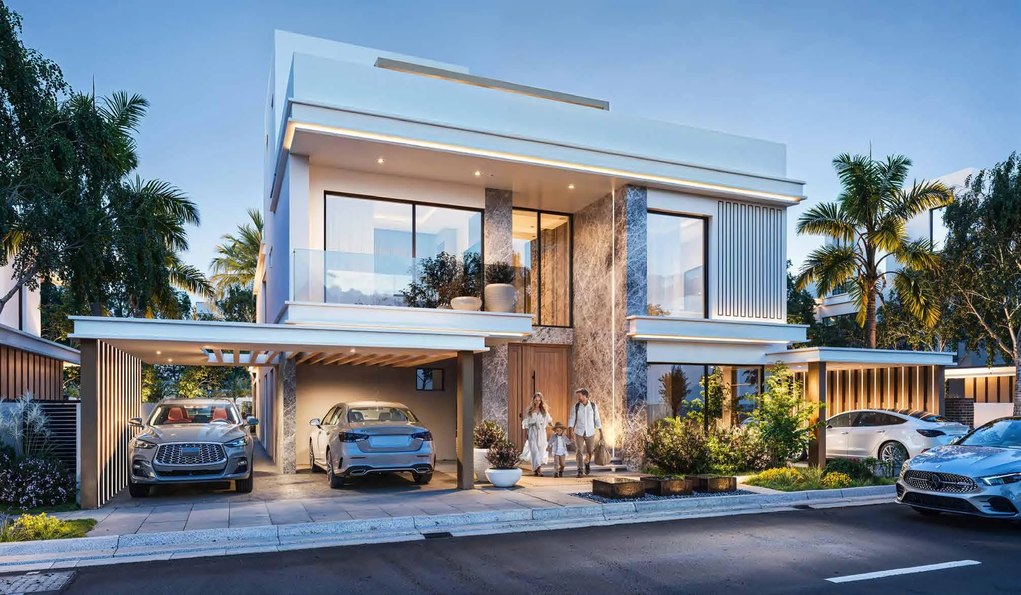 Damac Islands Phase 2 — image 2