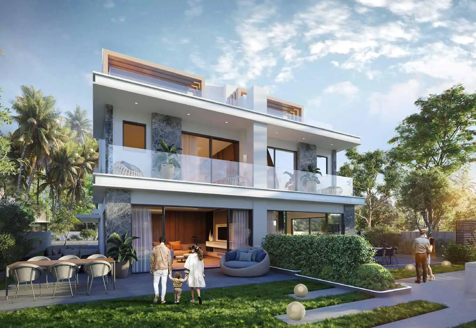 Damac Islands Phase 2 — image 6