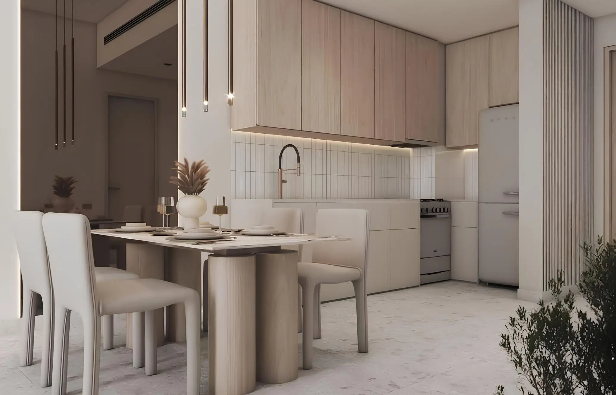 Concept 7 Residences — image 8