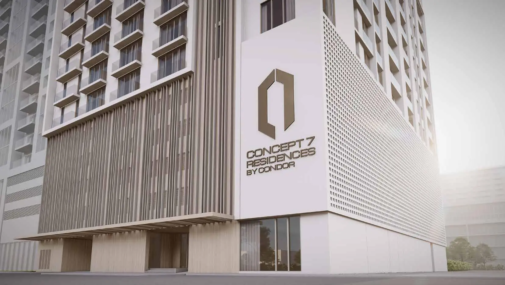 Concept 7 Residences — image 4