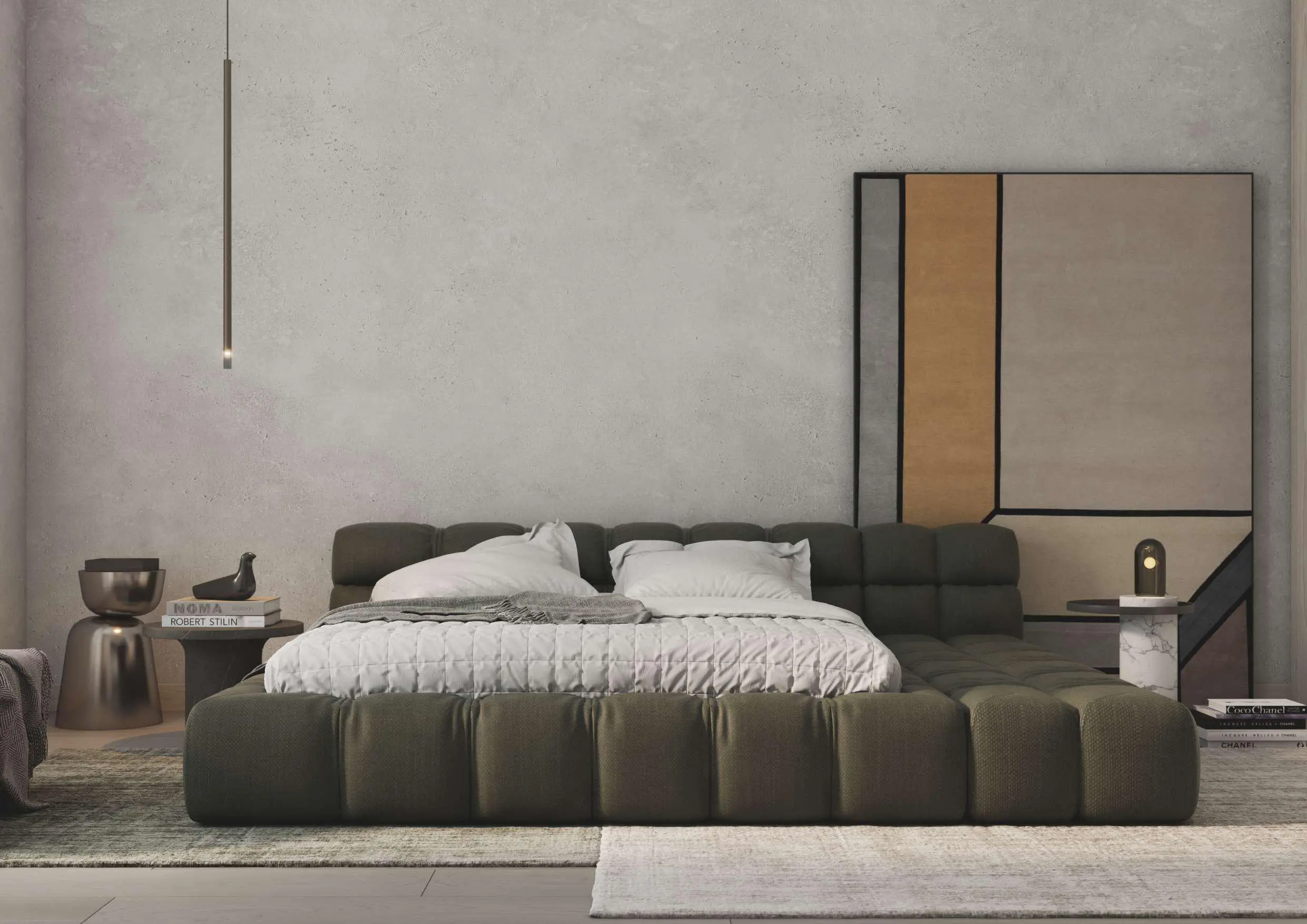 Concept 7 Residences — image 9