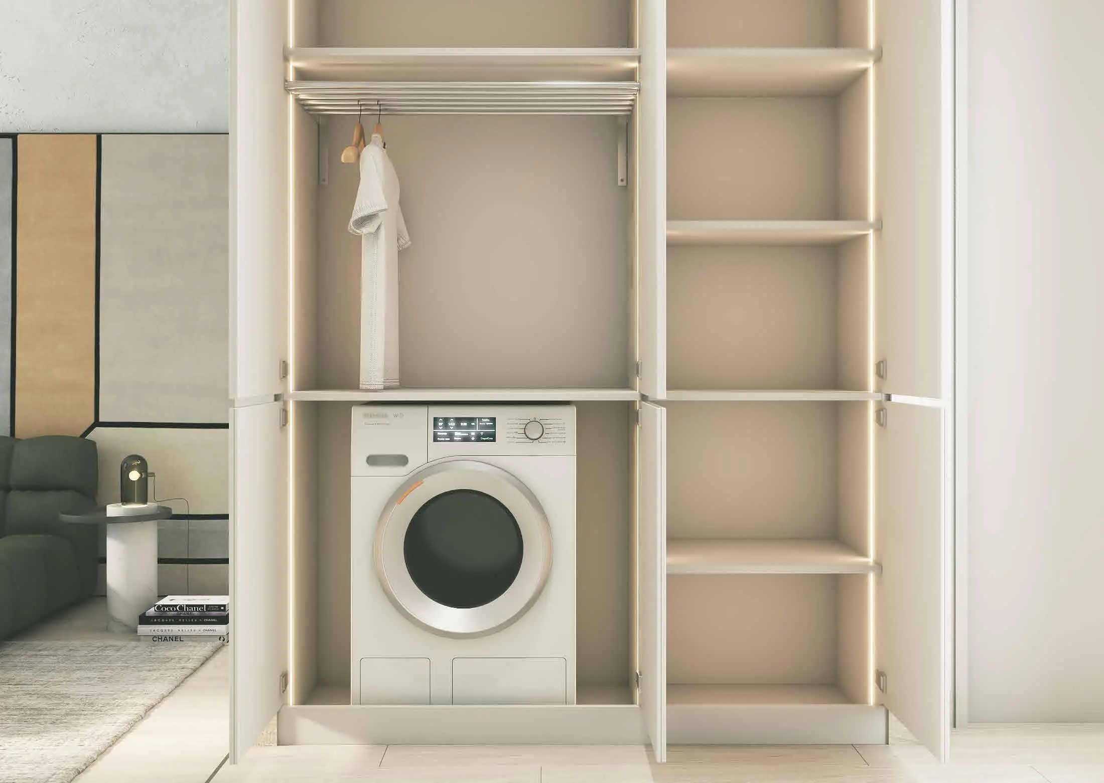 Concept 7 Residences — image 6