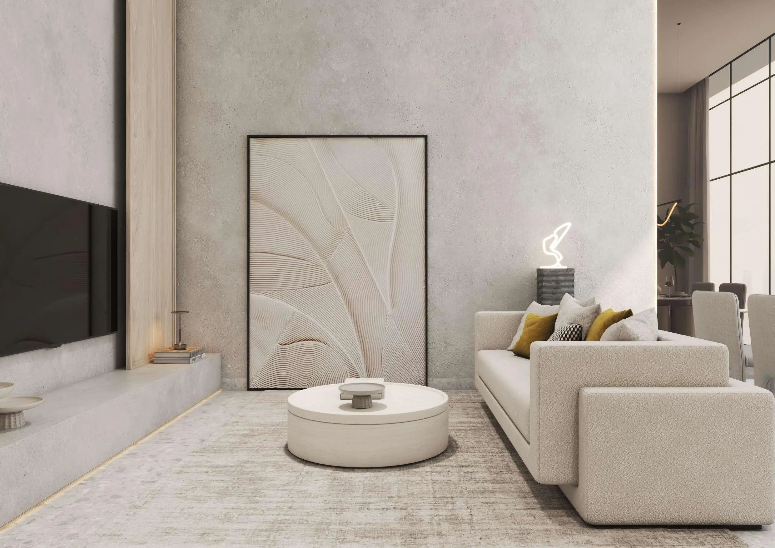 Concept 7 Residences — image 7