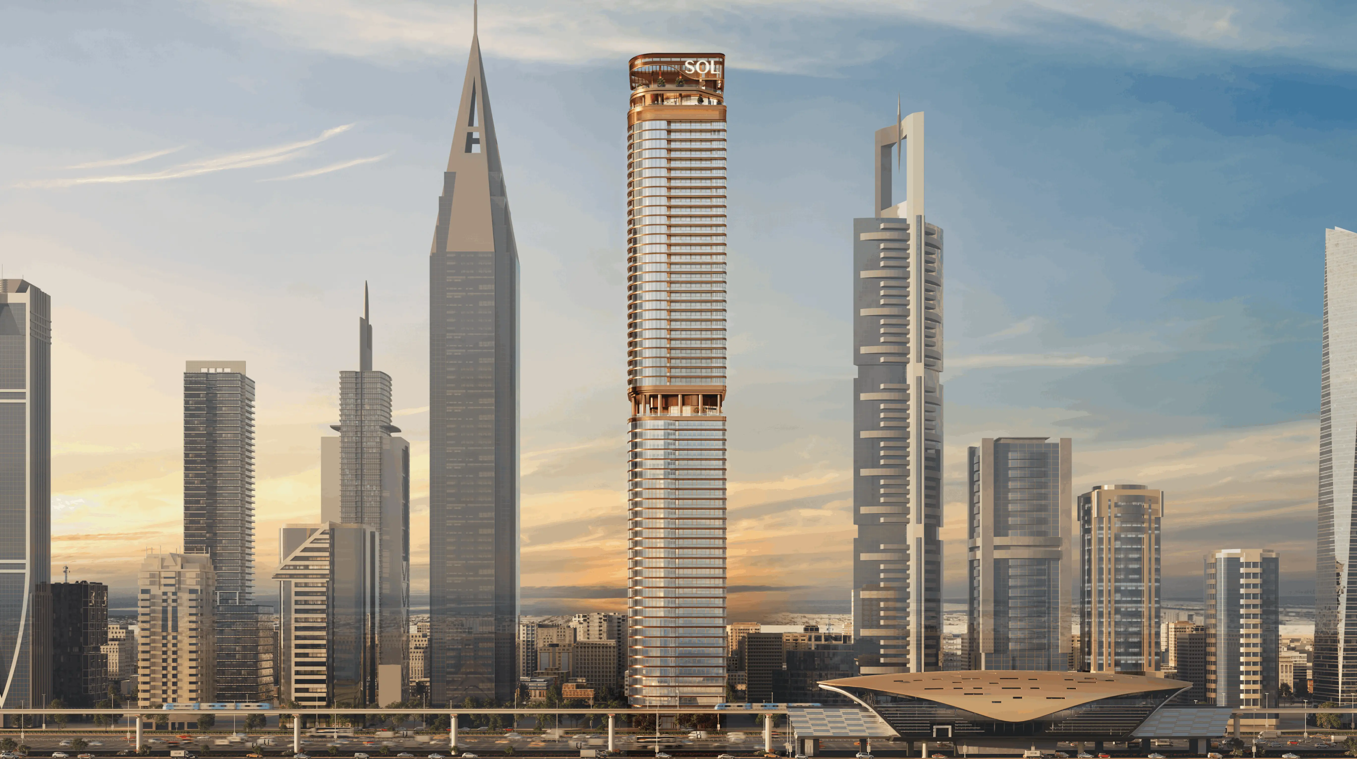 Sol Luxe — image 2