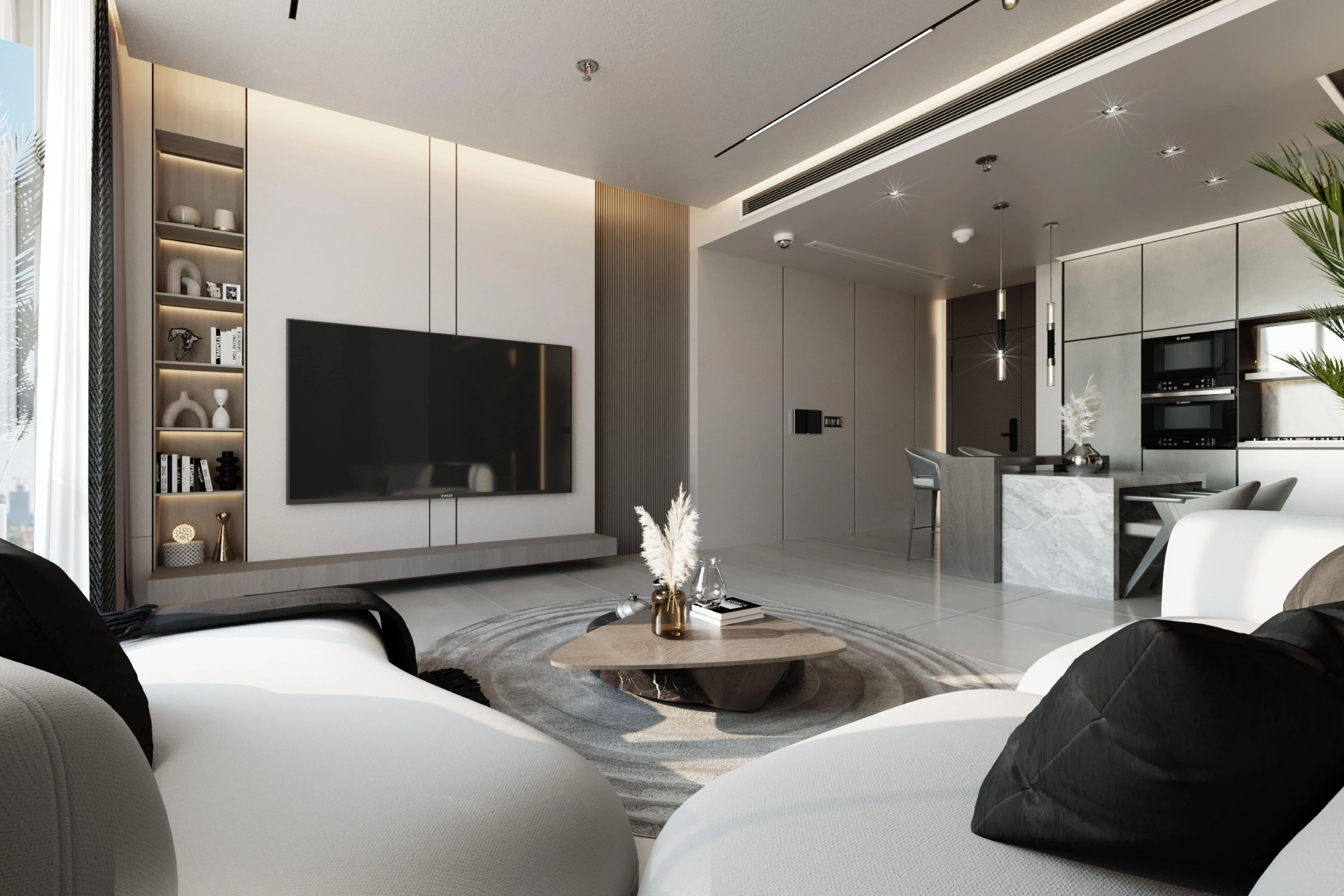 Saray Prime Residence — image 6