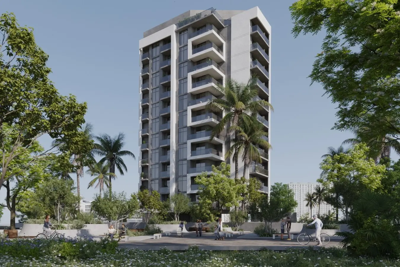 Saray Prime Residence — image 2