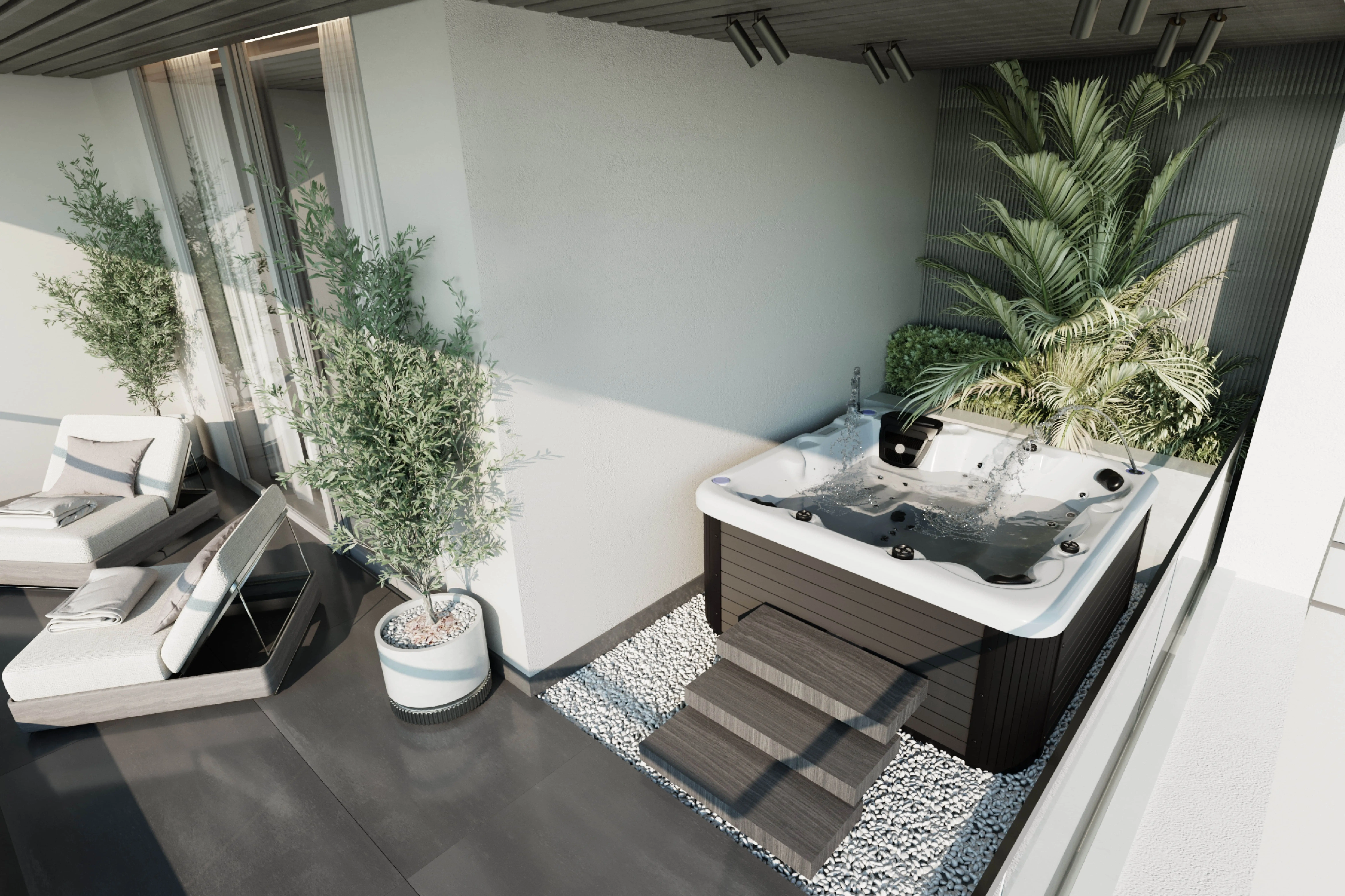 Saray Prime Residence — image 9