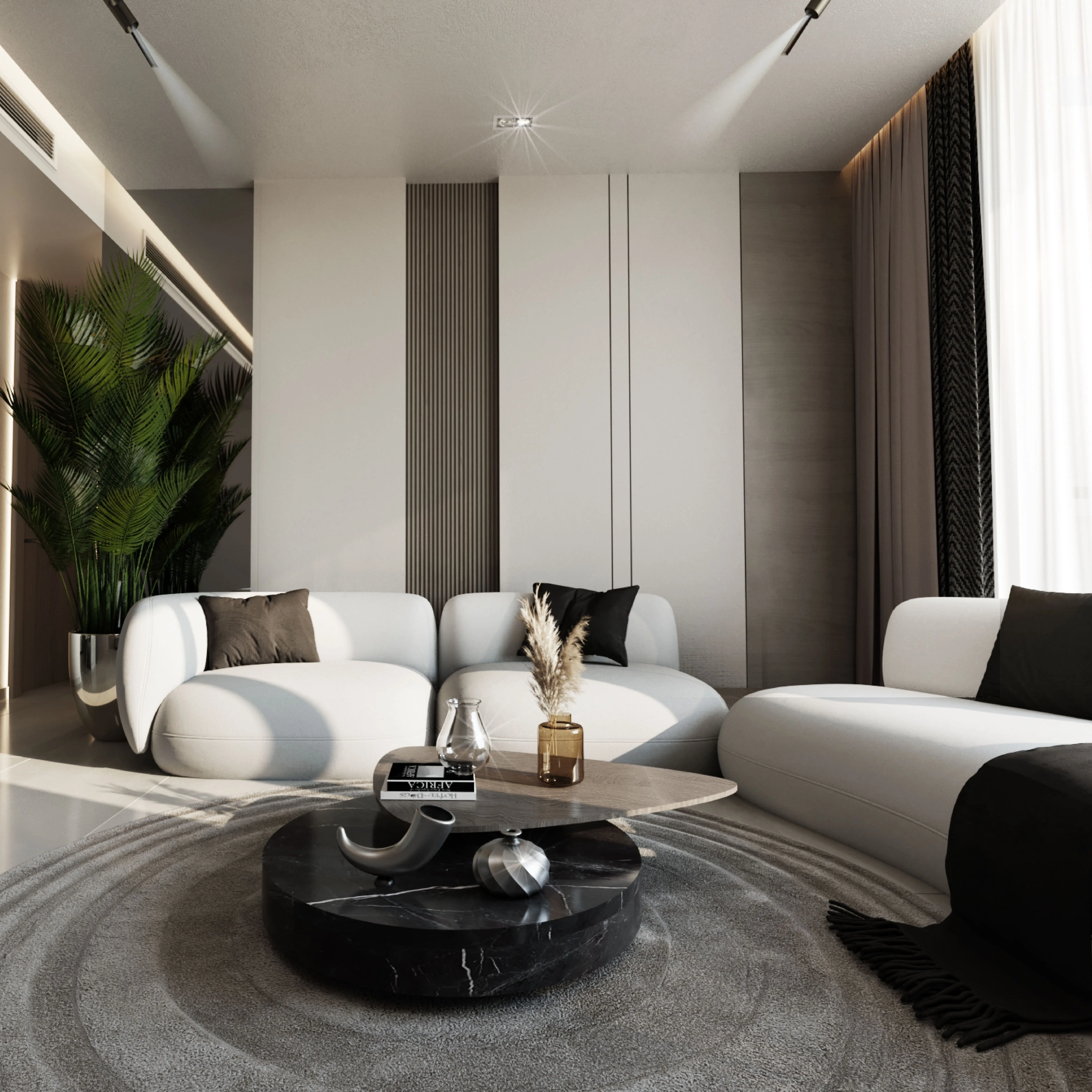 Saray Prime Residence — image 4