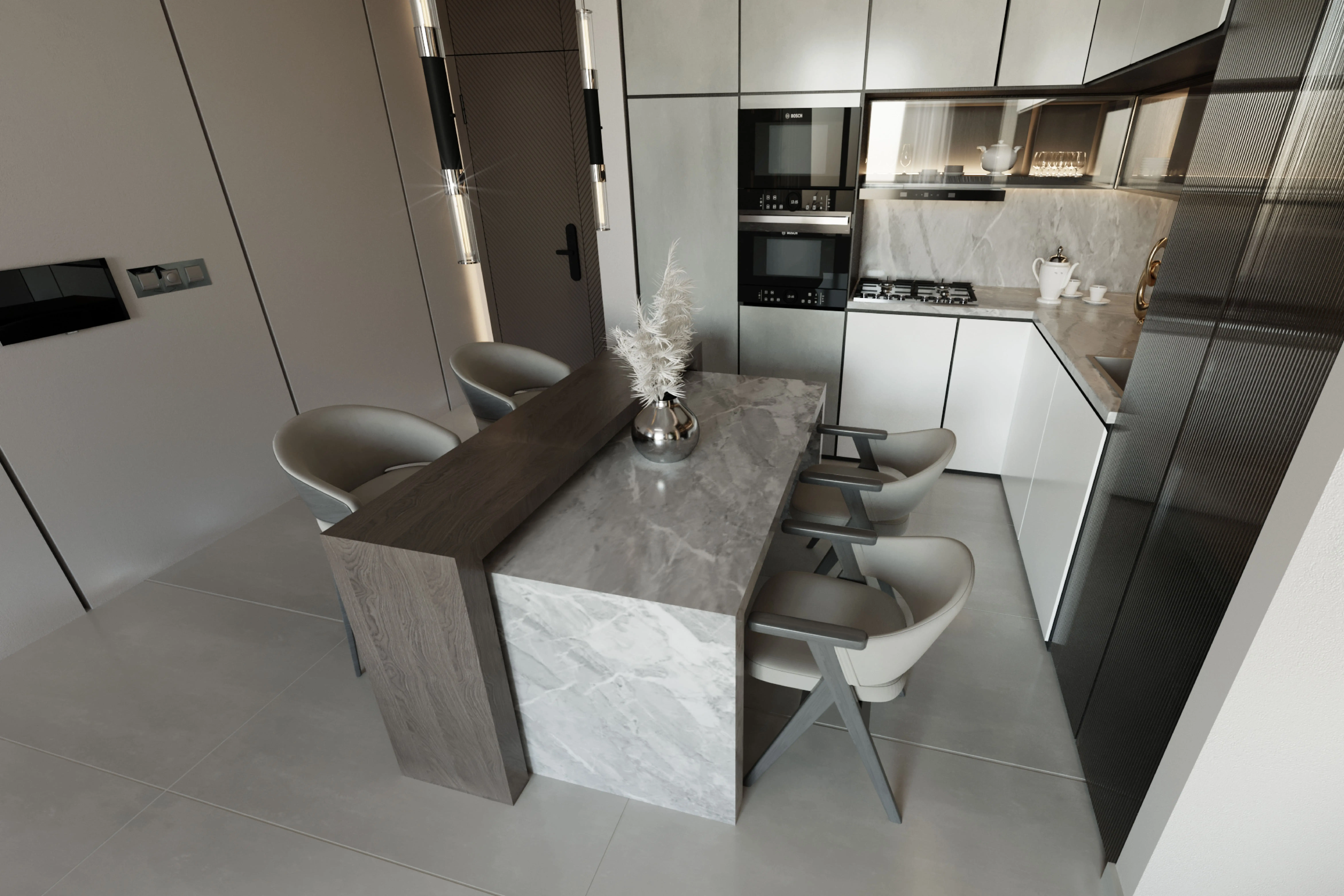 Saray Prime Residence — image 5