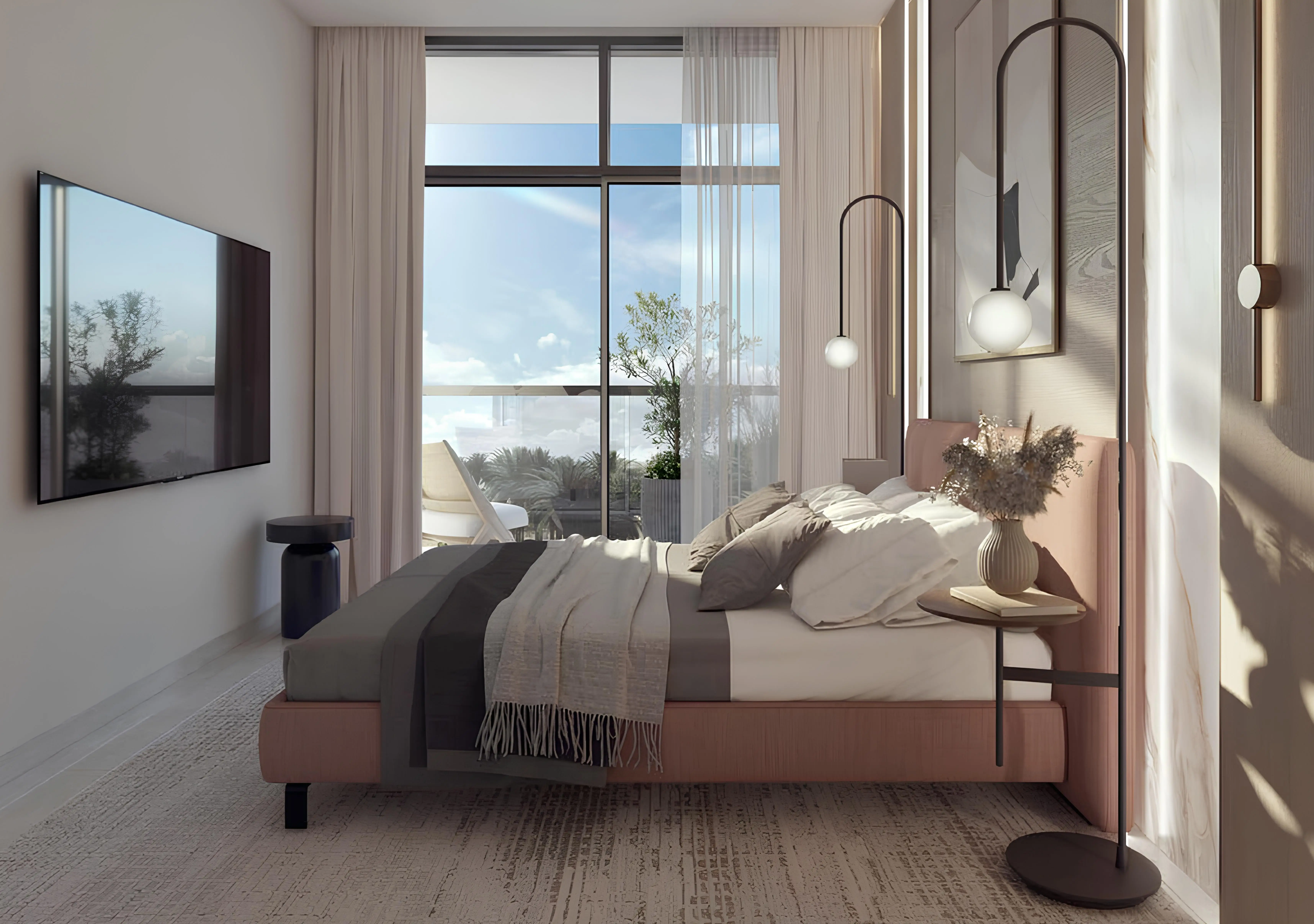 Maison Elysee By Pantheon Development — image 6