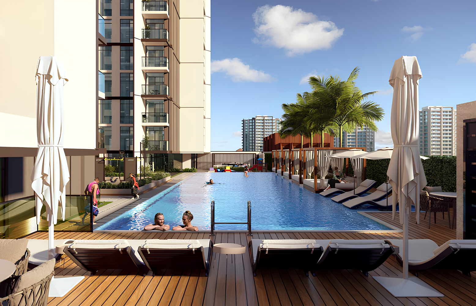 Maison Elysee By Pantheon Development — image 9