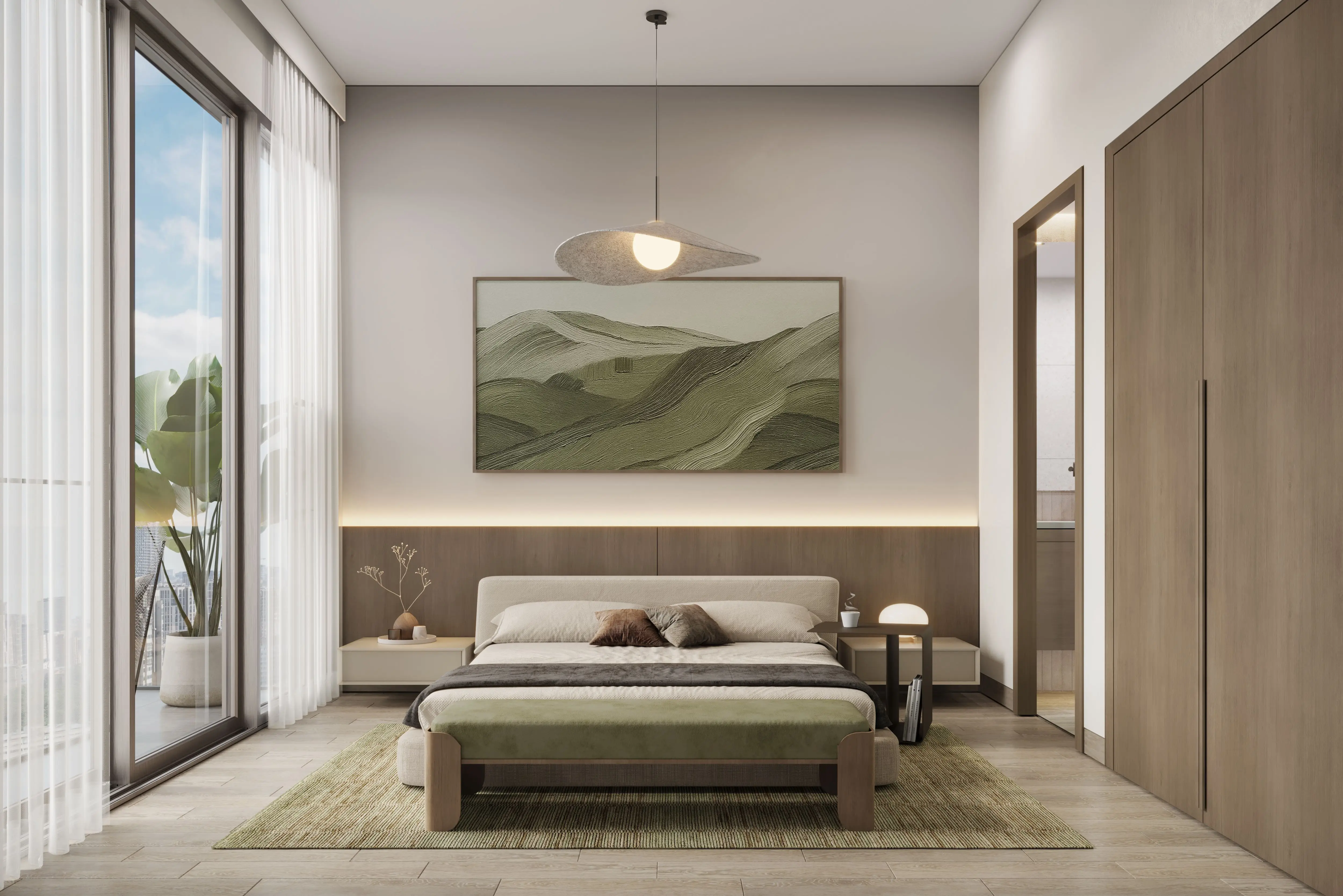 Nirvana Residence — image 8