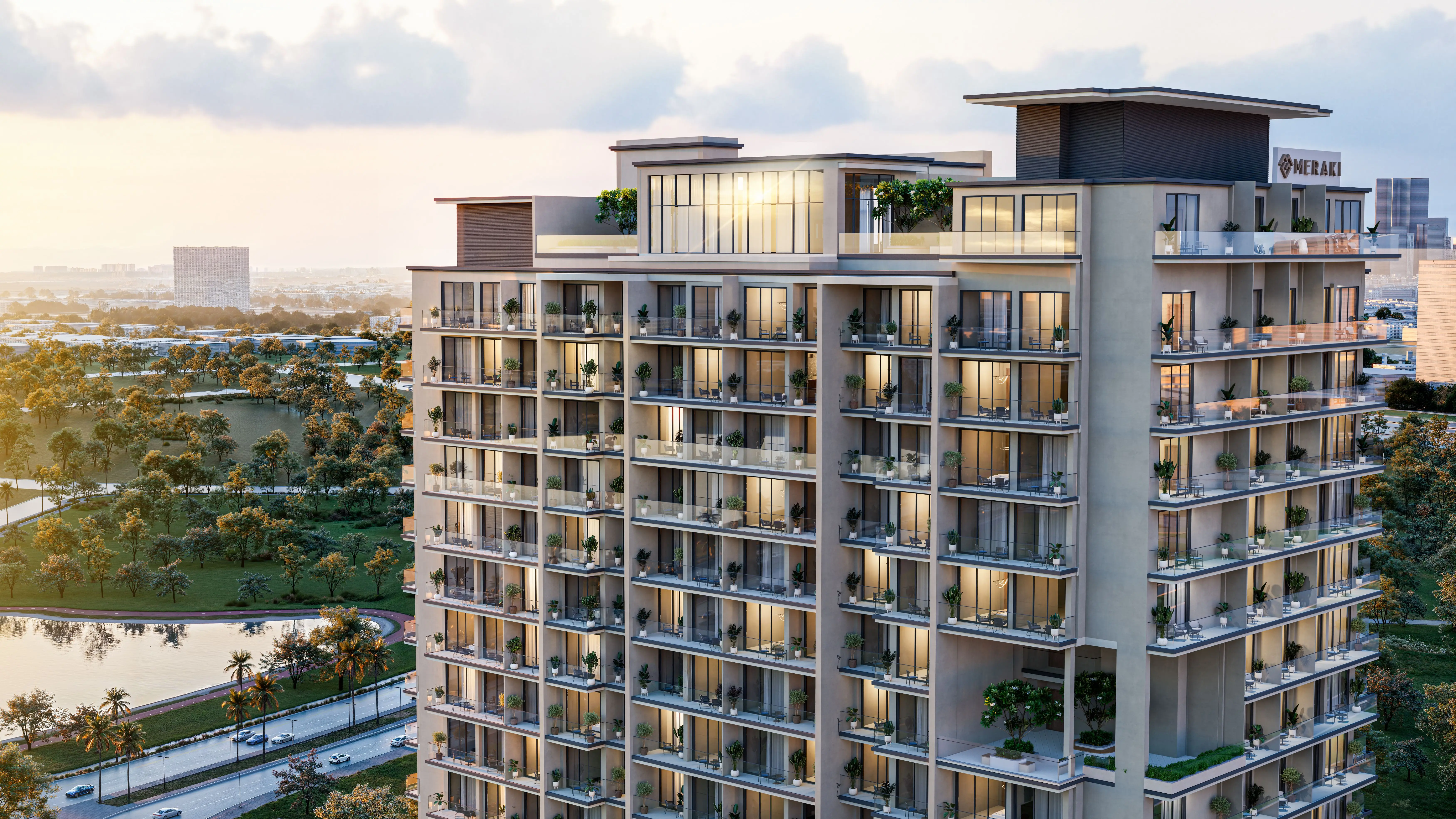Nirvana Residence — image 4