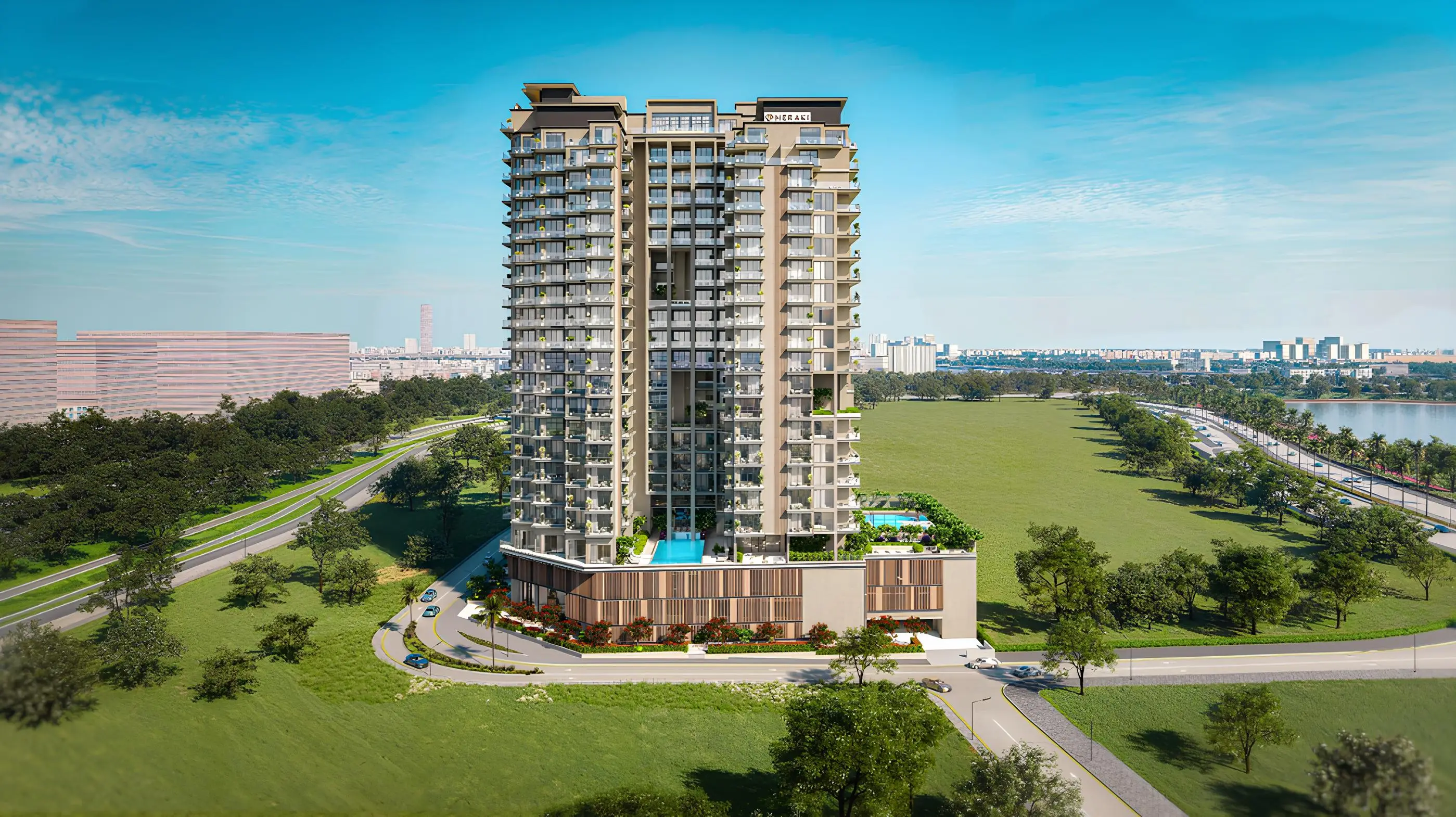 Nirvana Residence — image 6