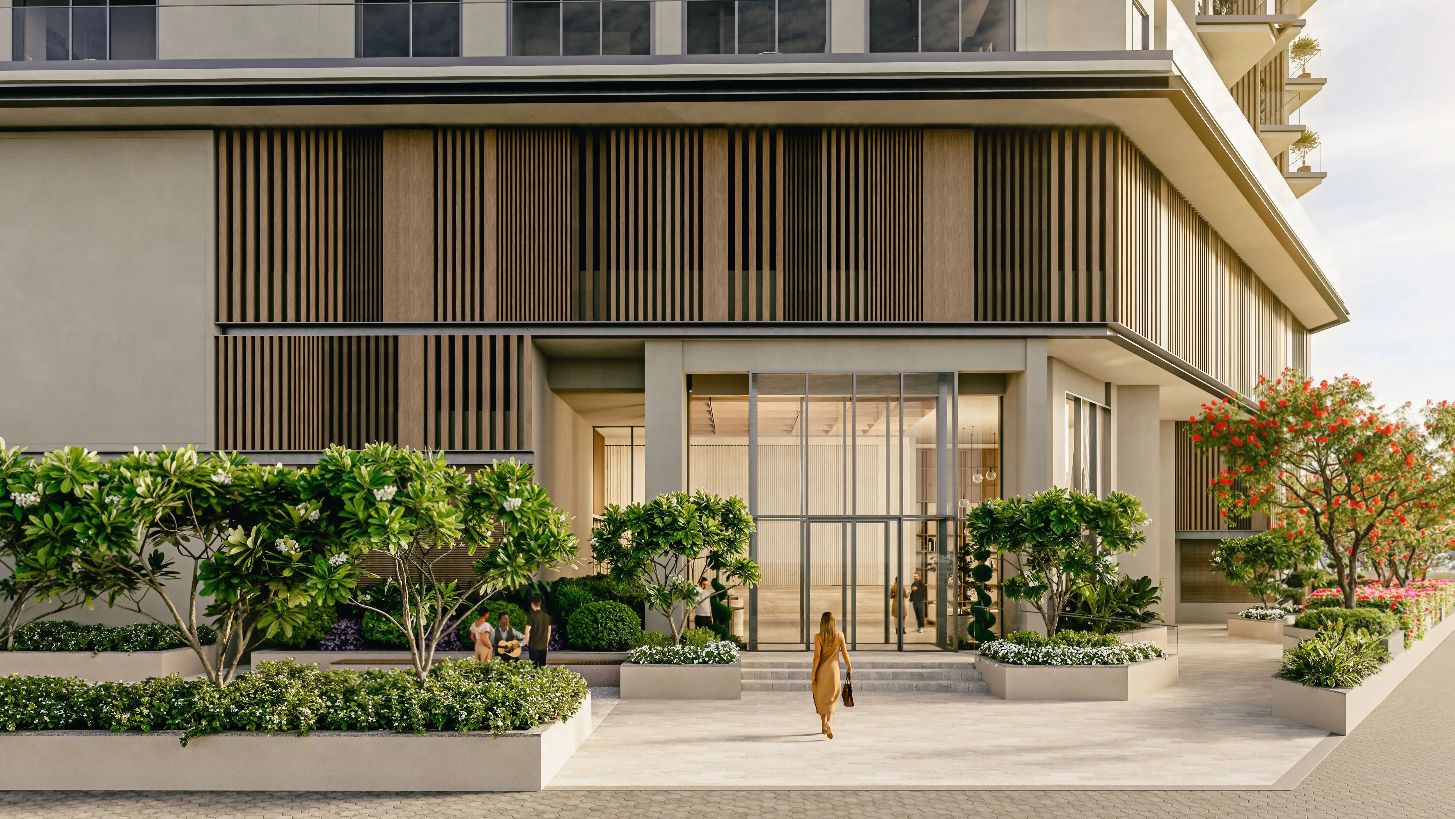 Nirvana Residence — image 5