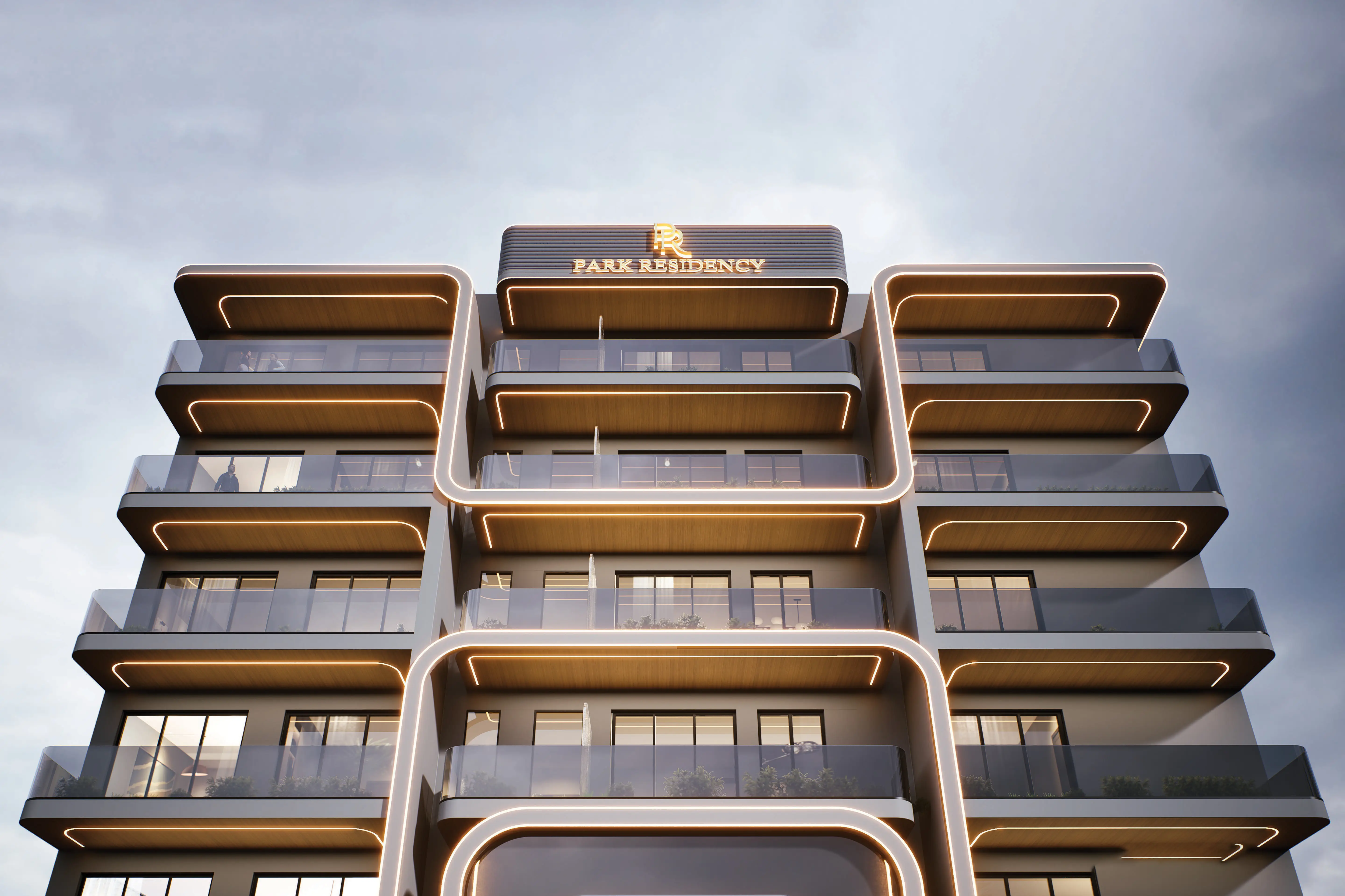 Park Residency — image 3