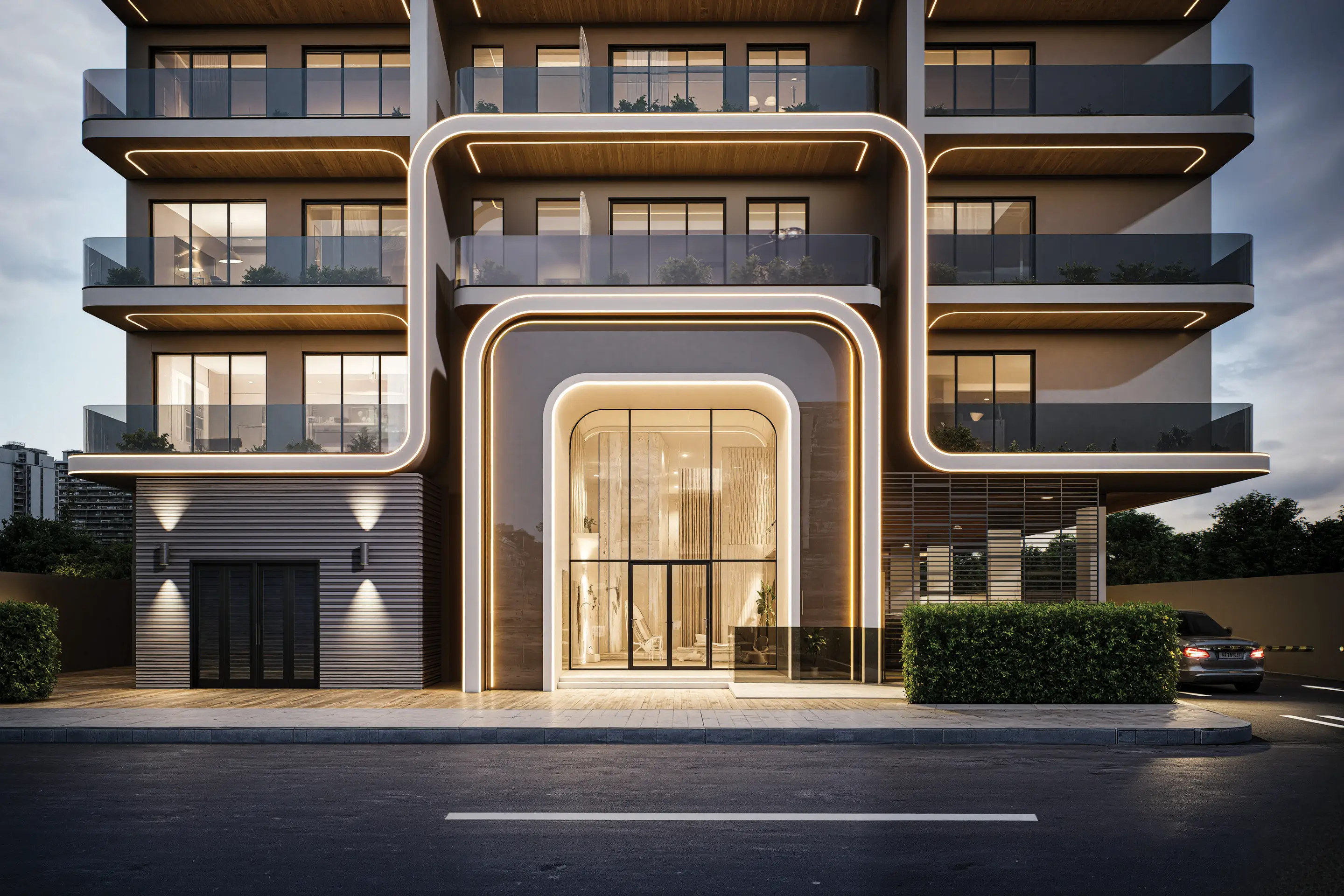 Park Residency — image 4