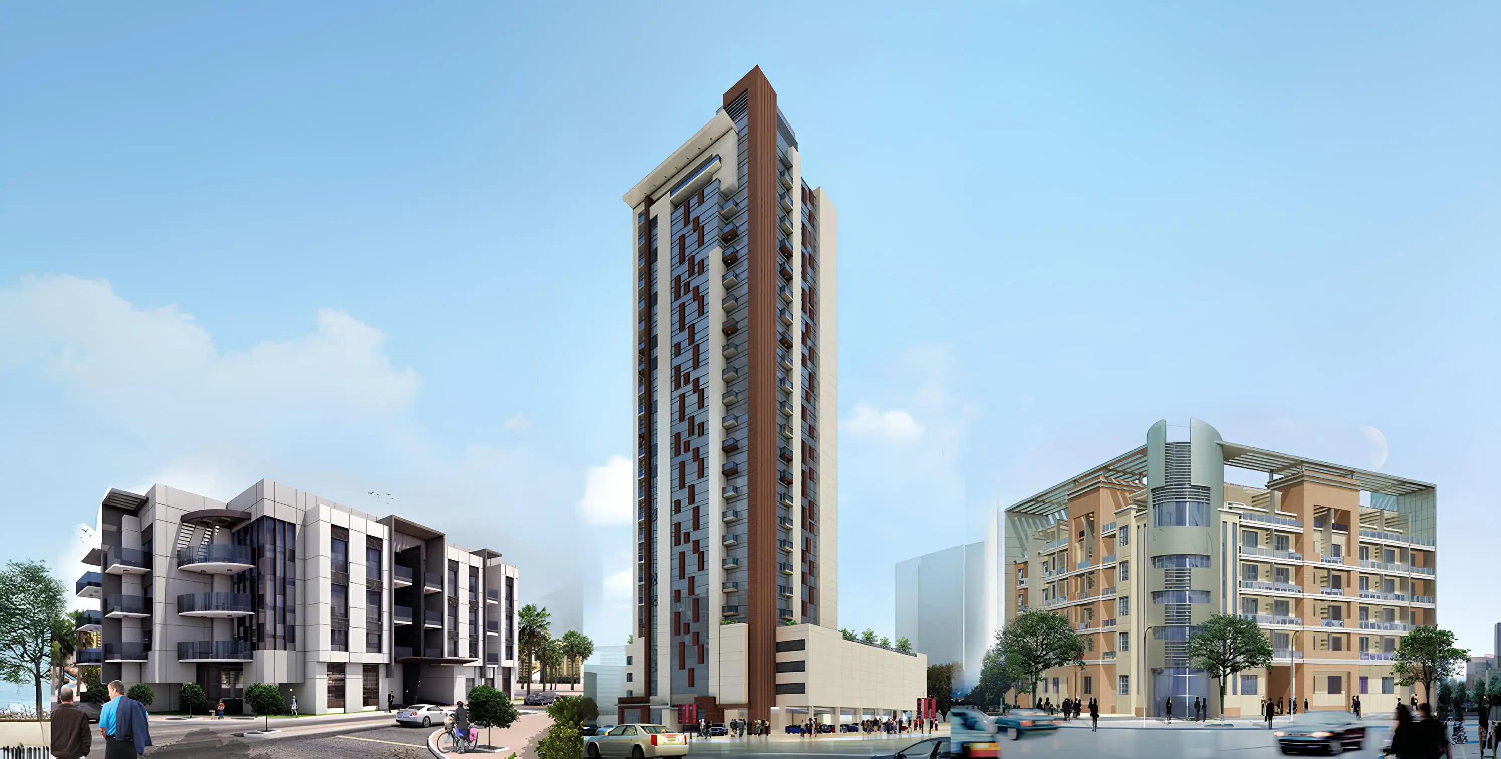 Samha Residence 2 — image 4