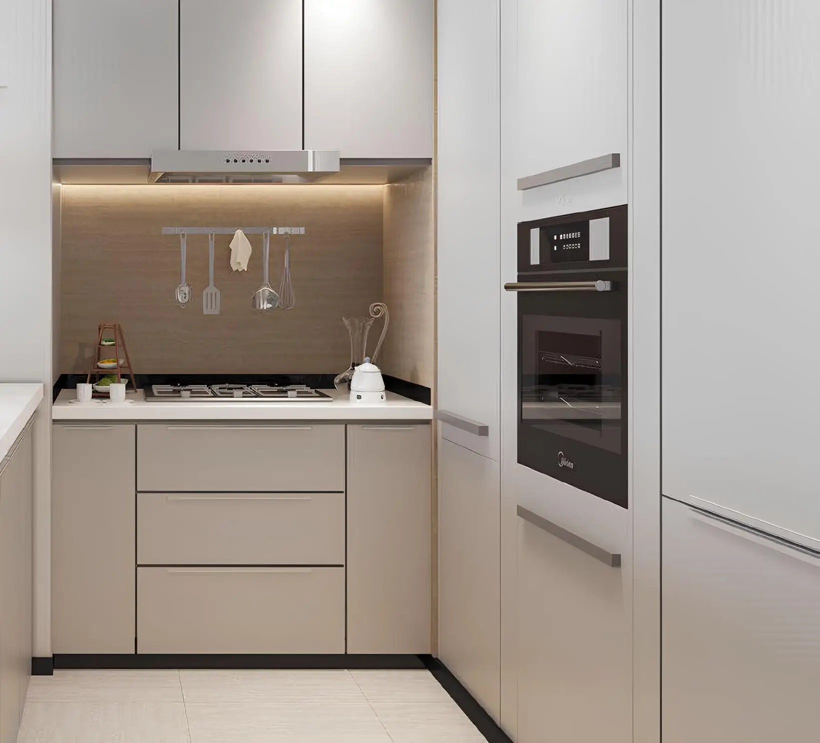 Samha Residence 2 — image 5