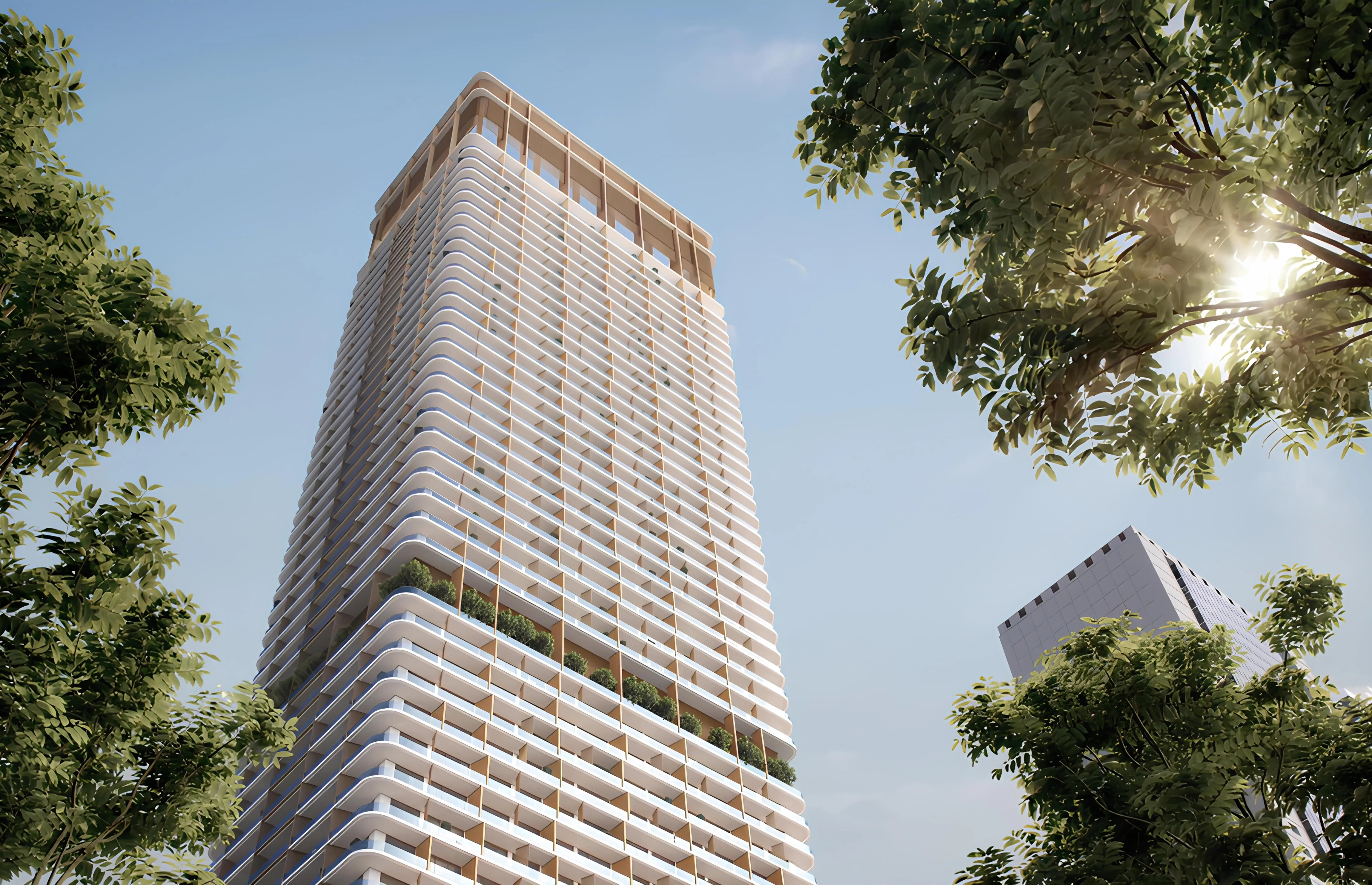 Marriott Residences By Saba — image 4