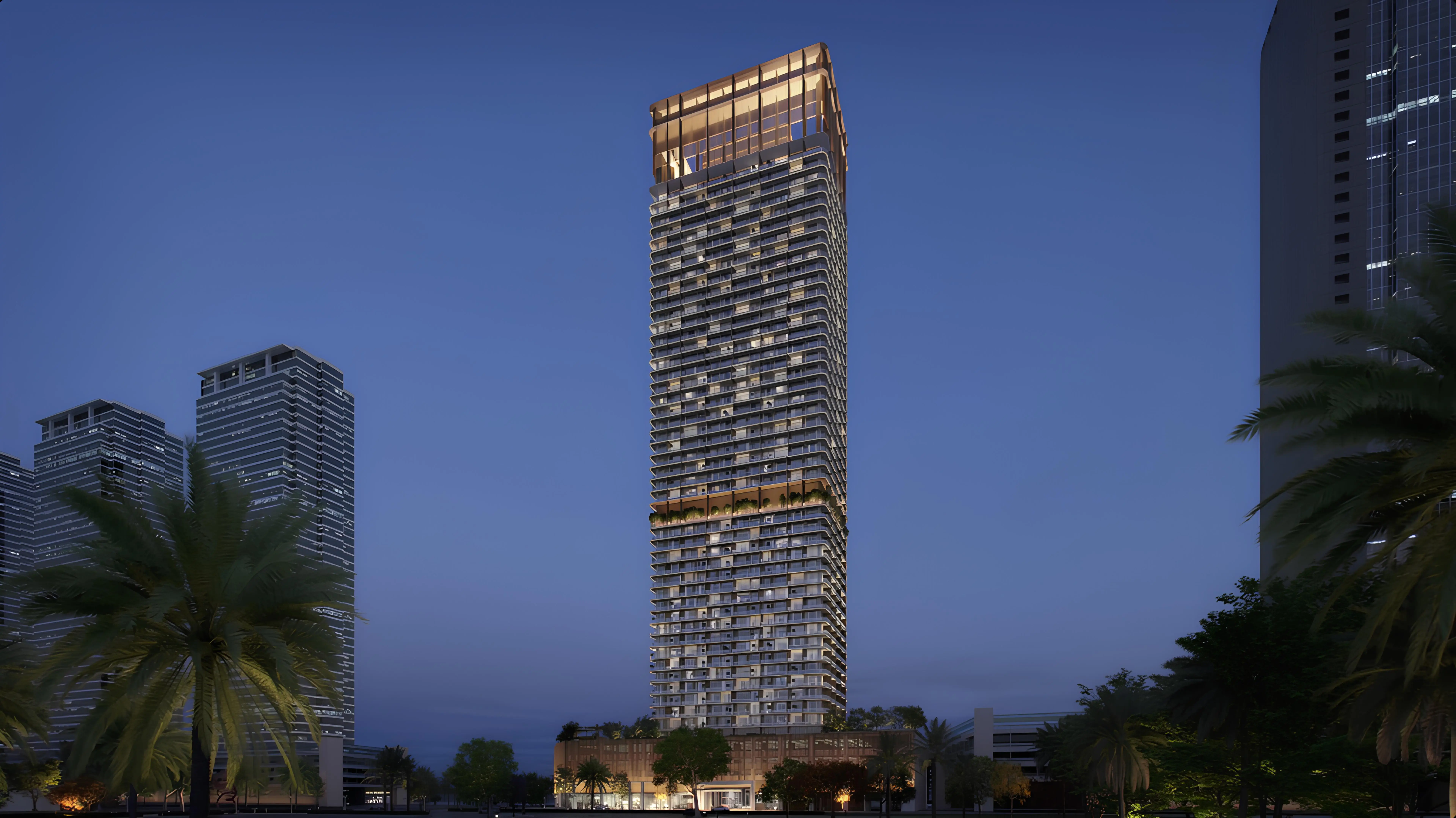 Marriott Residences By Saba — image 5