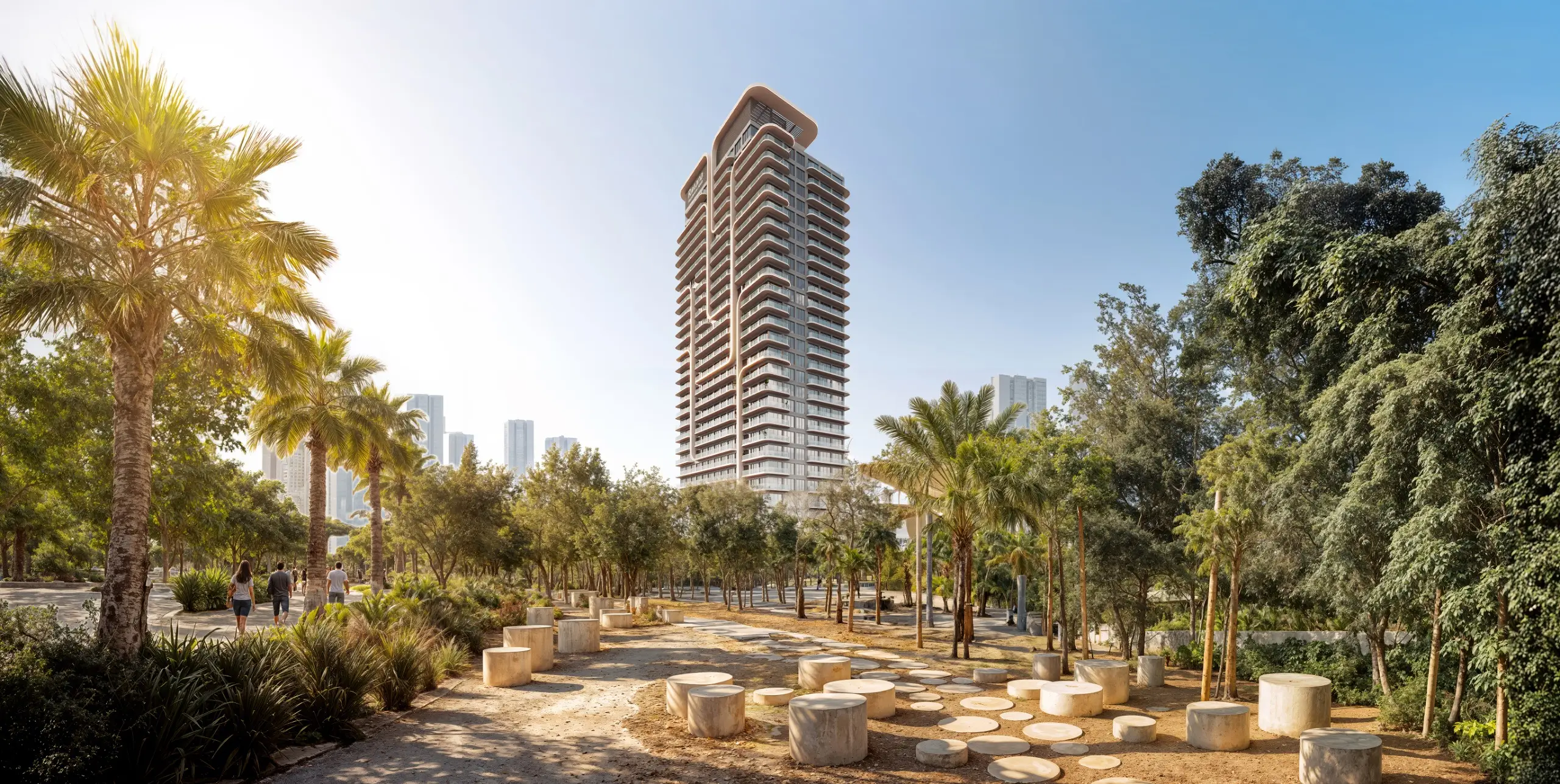 Rotana Residences North Tower — image 9