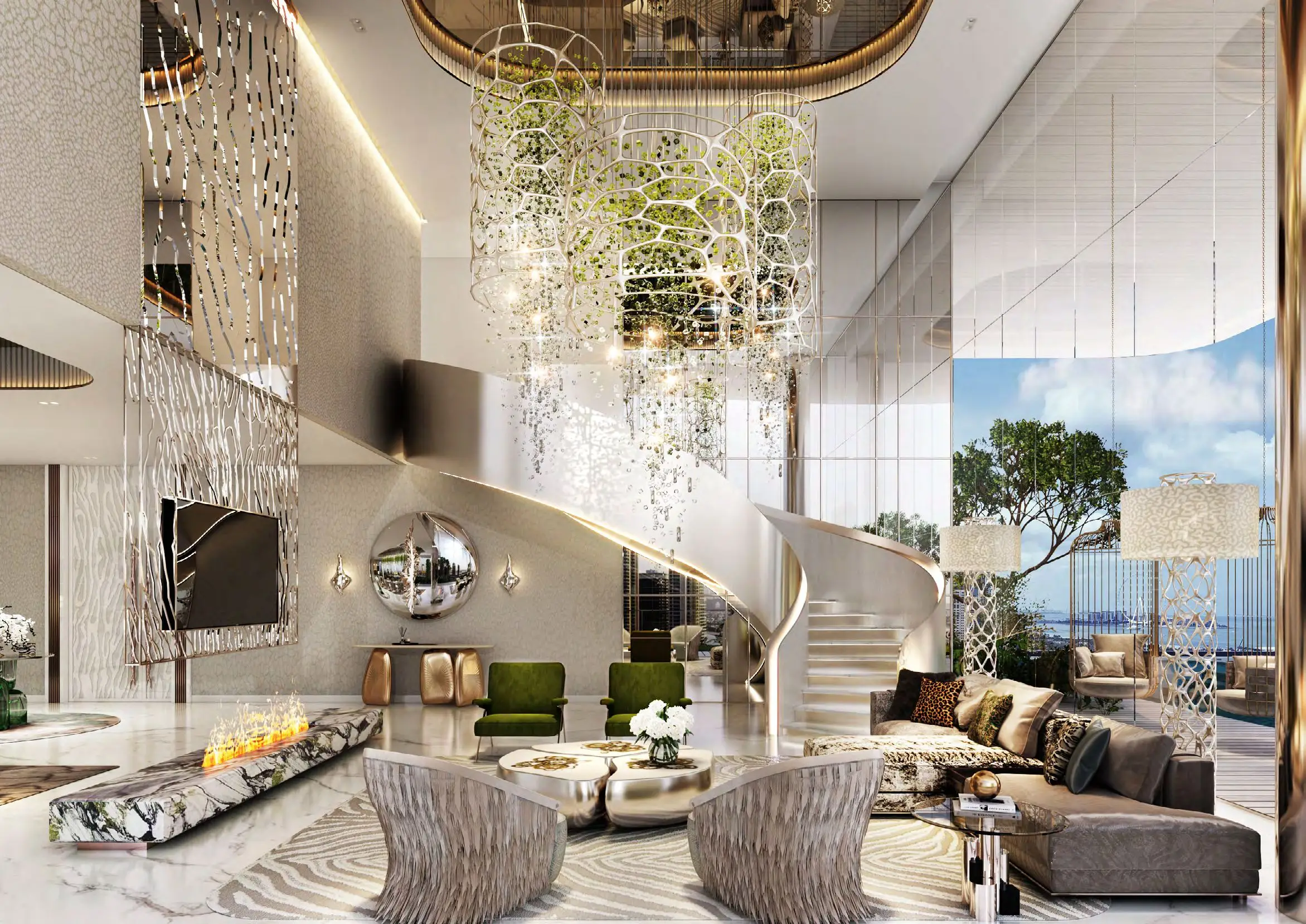 Damac Bay 2 — image 8