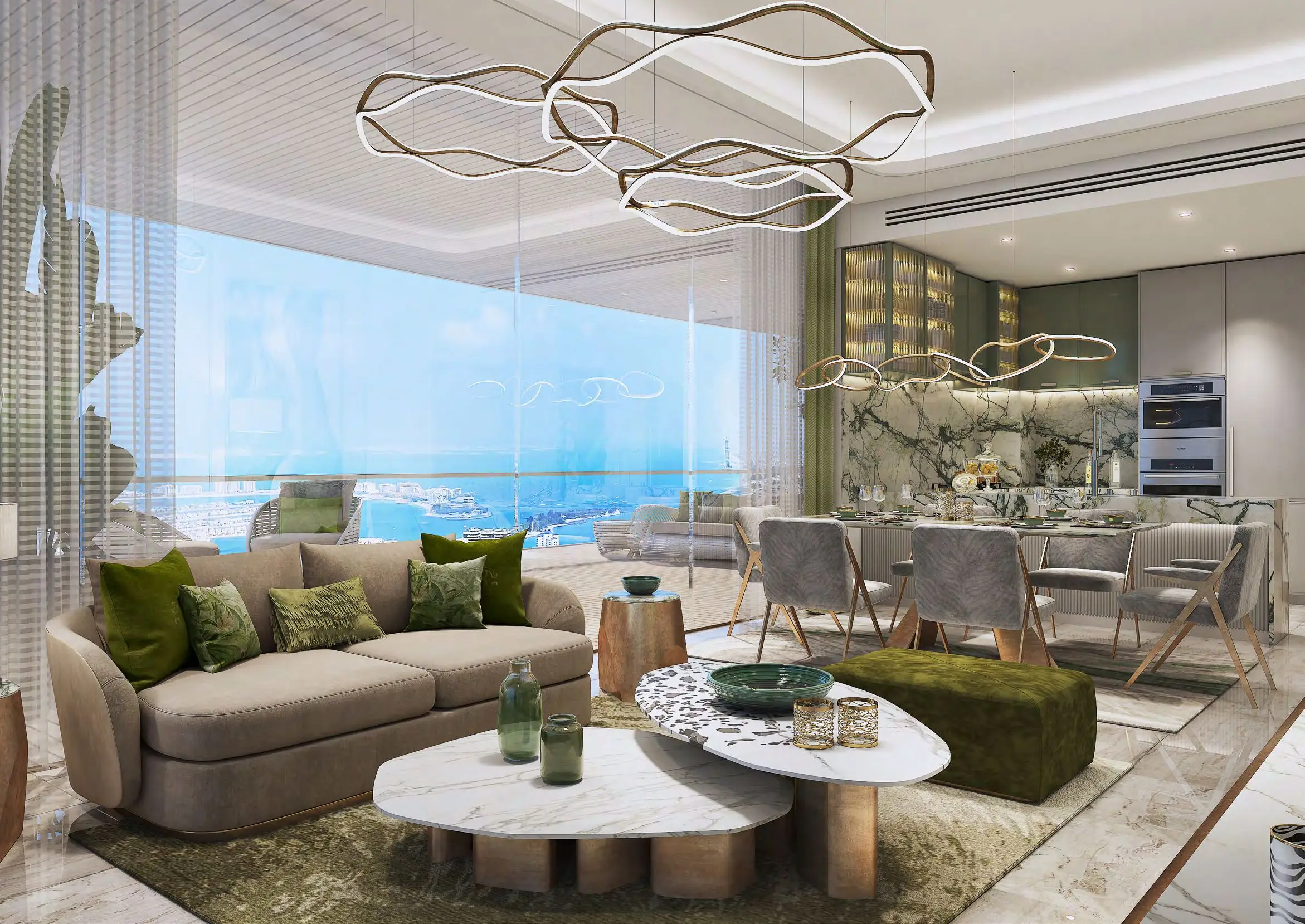Damac Bay 2 — image 6