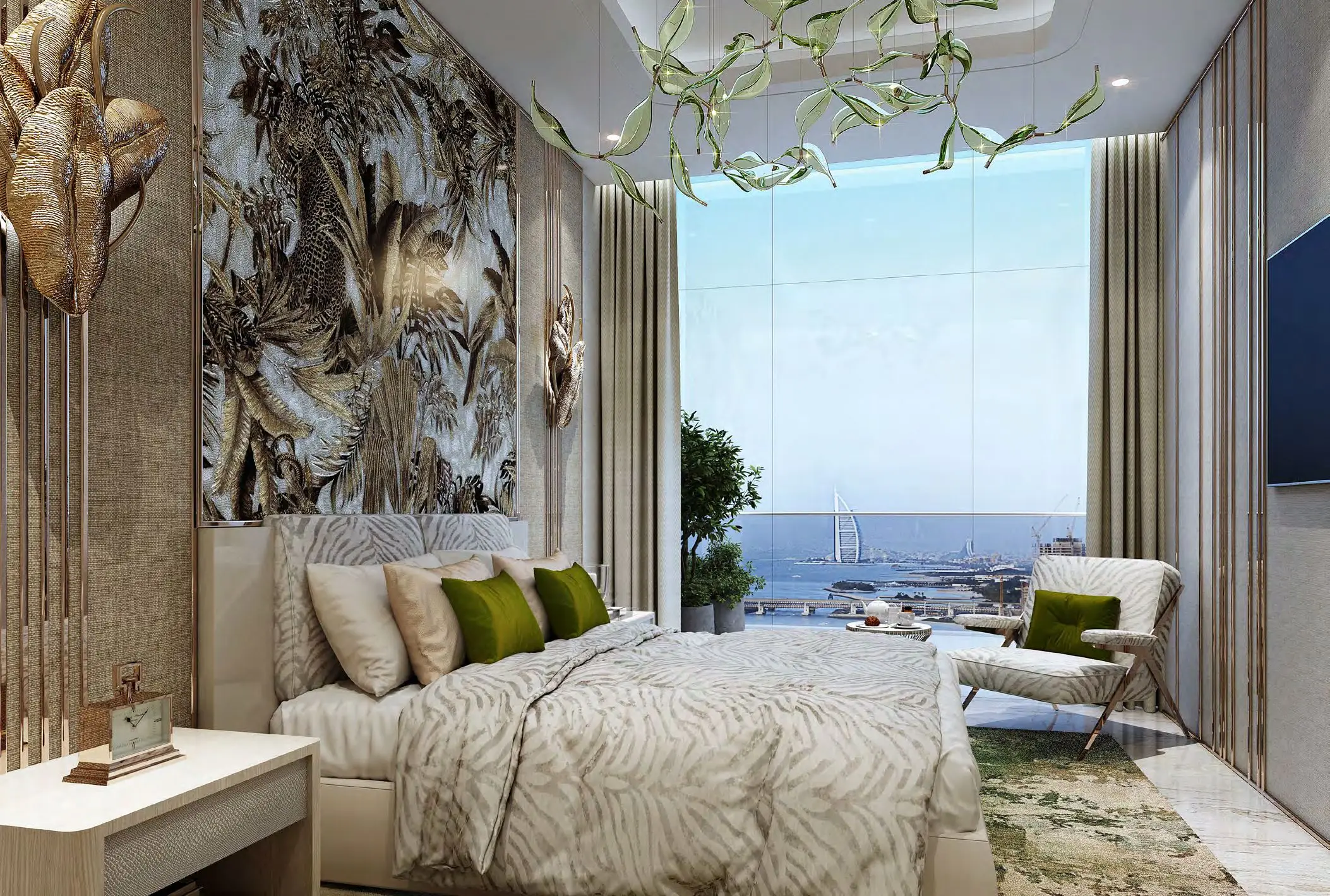 Damac Bay 2 — image 9