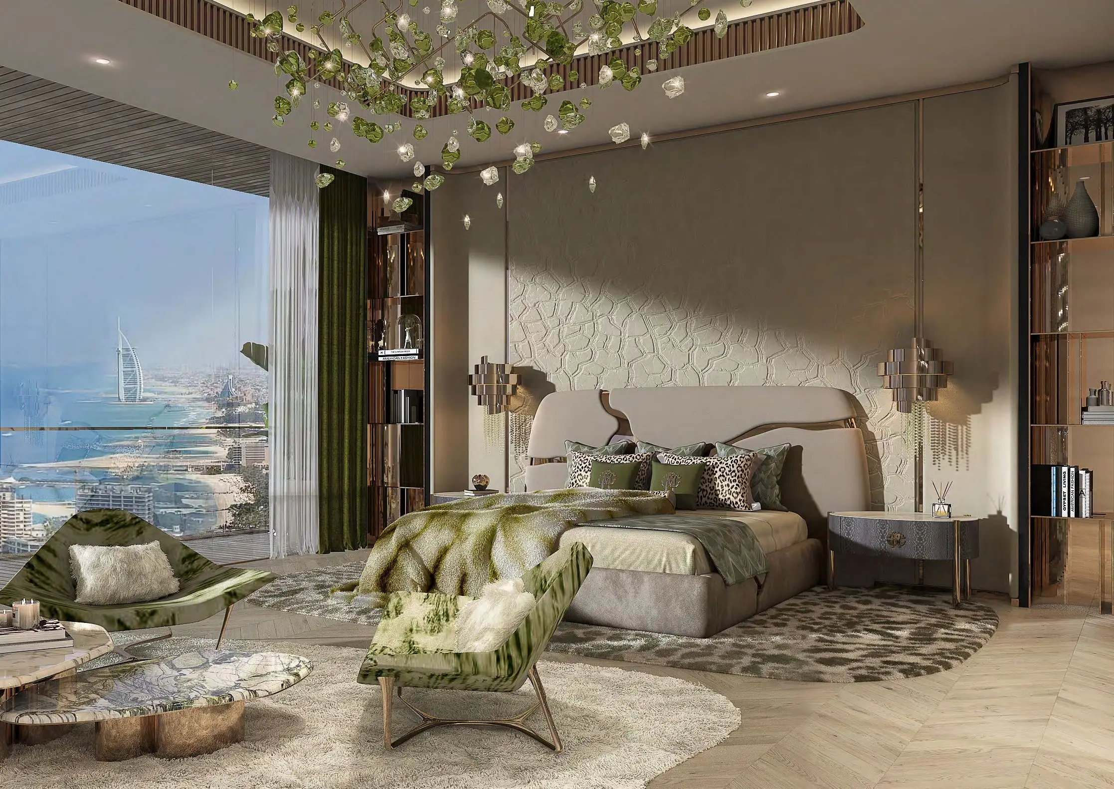Damac Bay 2 — image 7