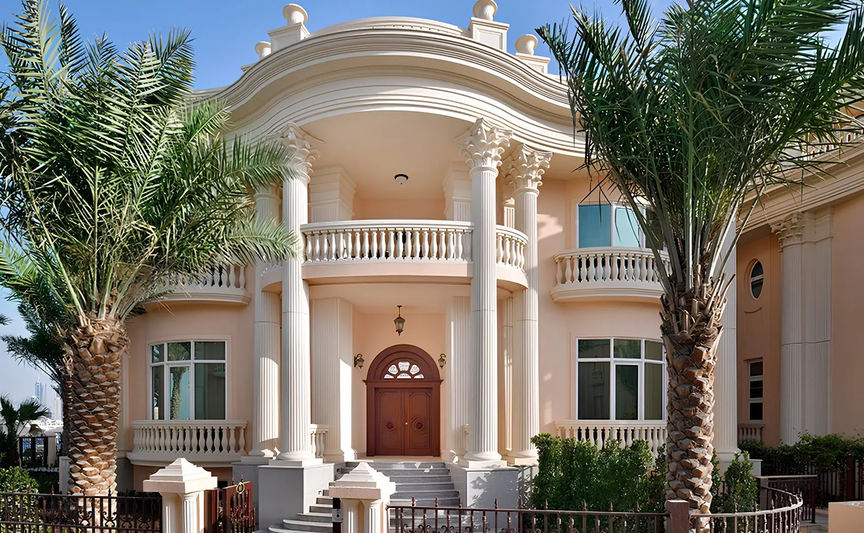 Raffles The Palm Dubai — image 3