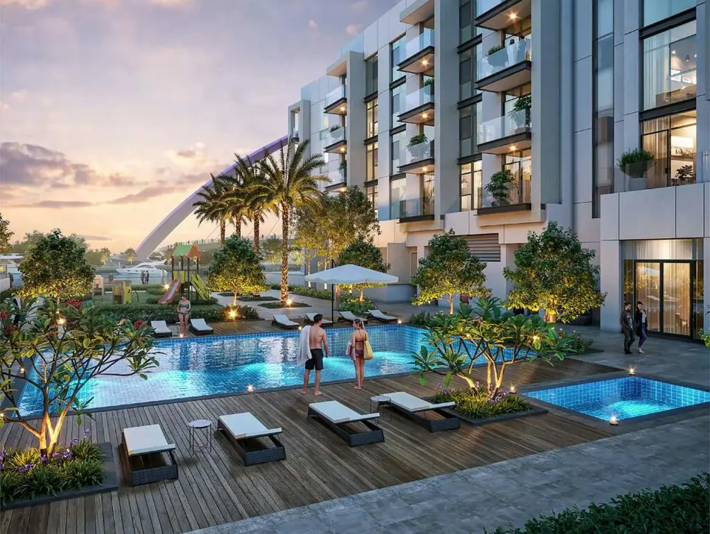 Canal Front Residences 3 and 4 — image 7