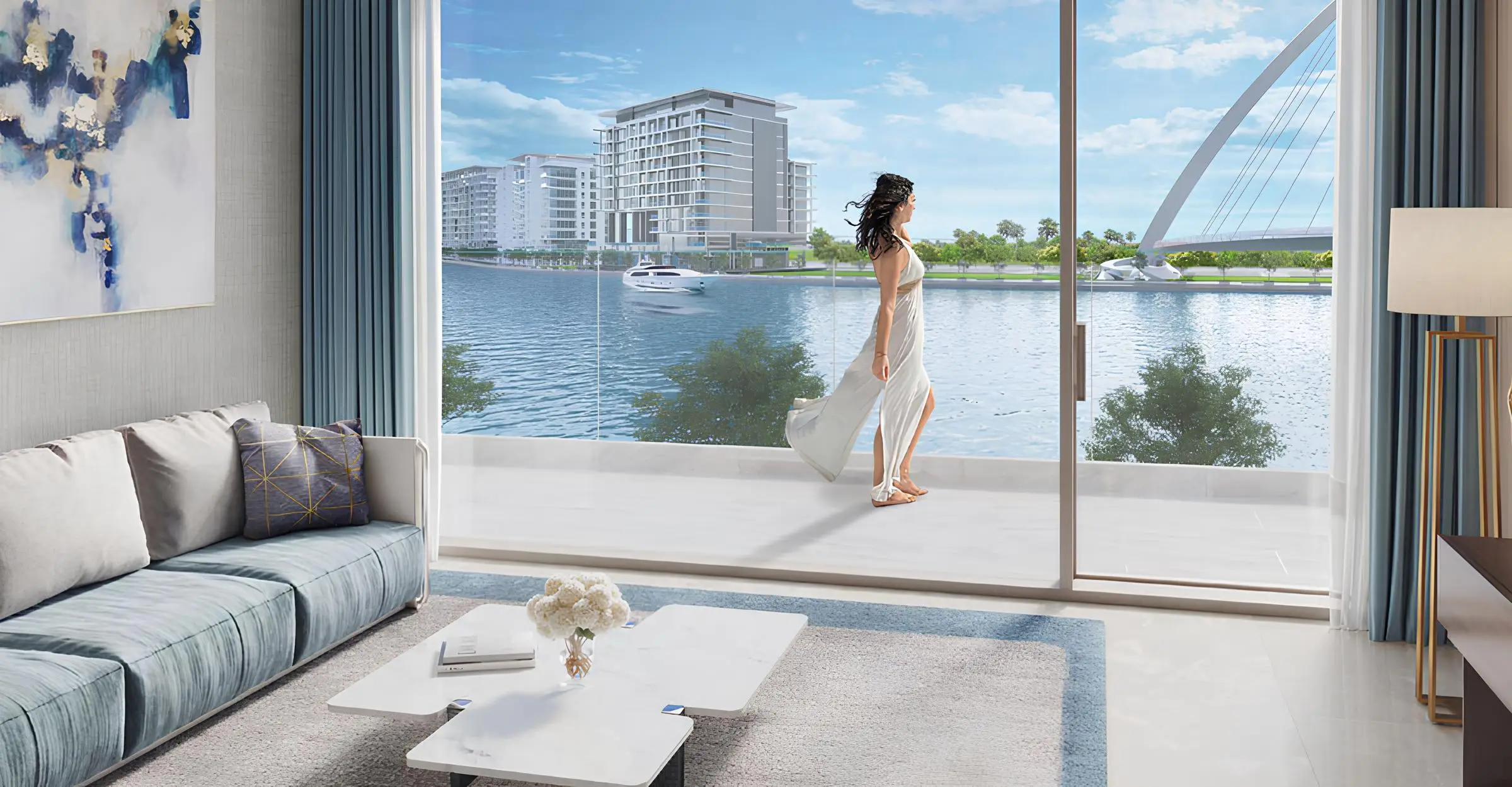 Canal Front Residences 3 and 4 — image 6