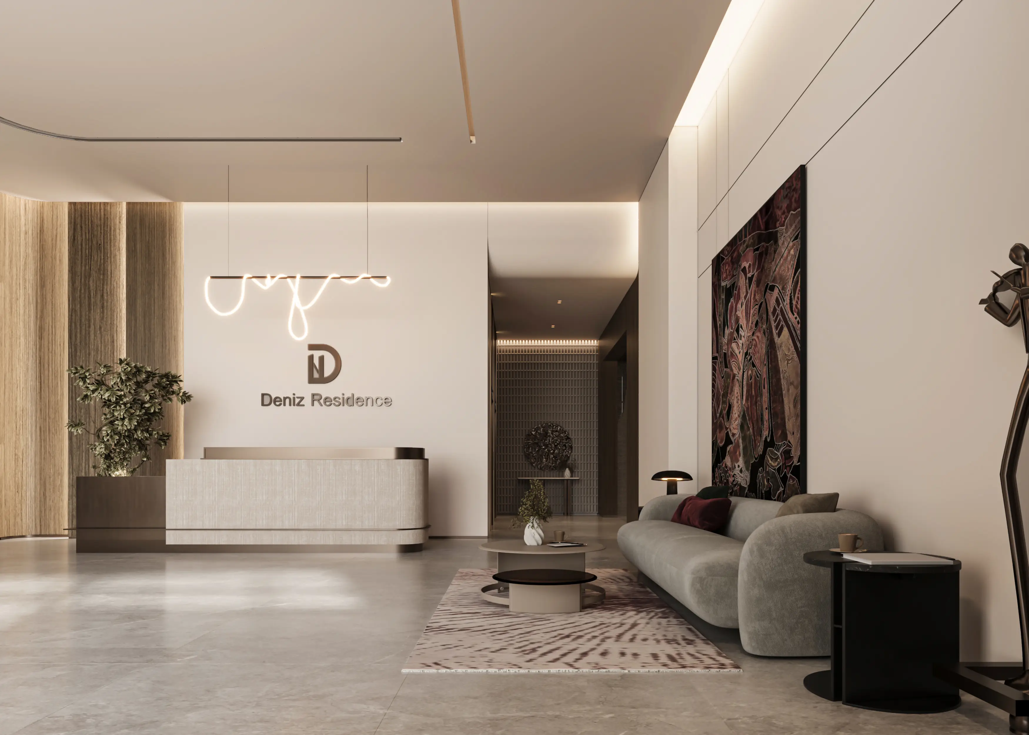 09 Life Residences — image 7