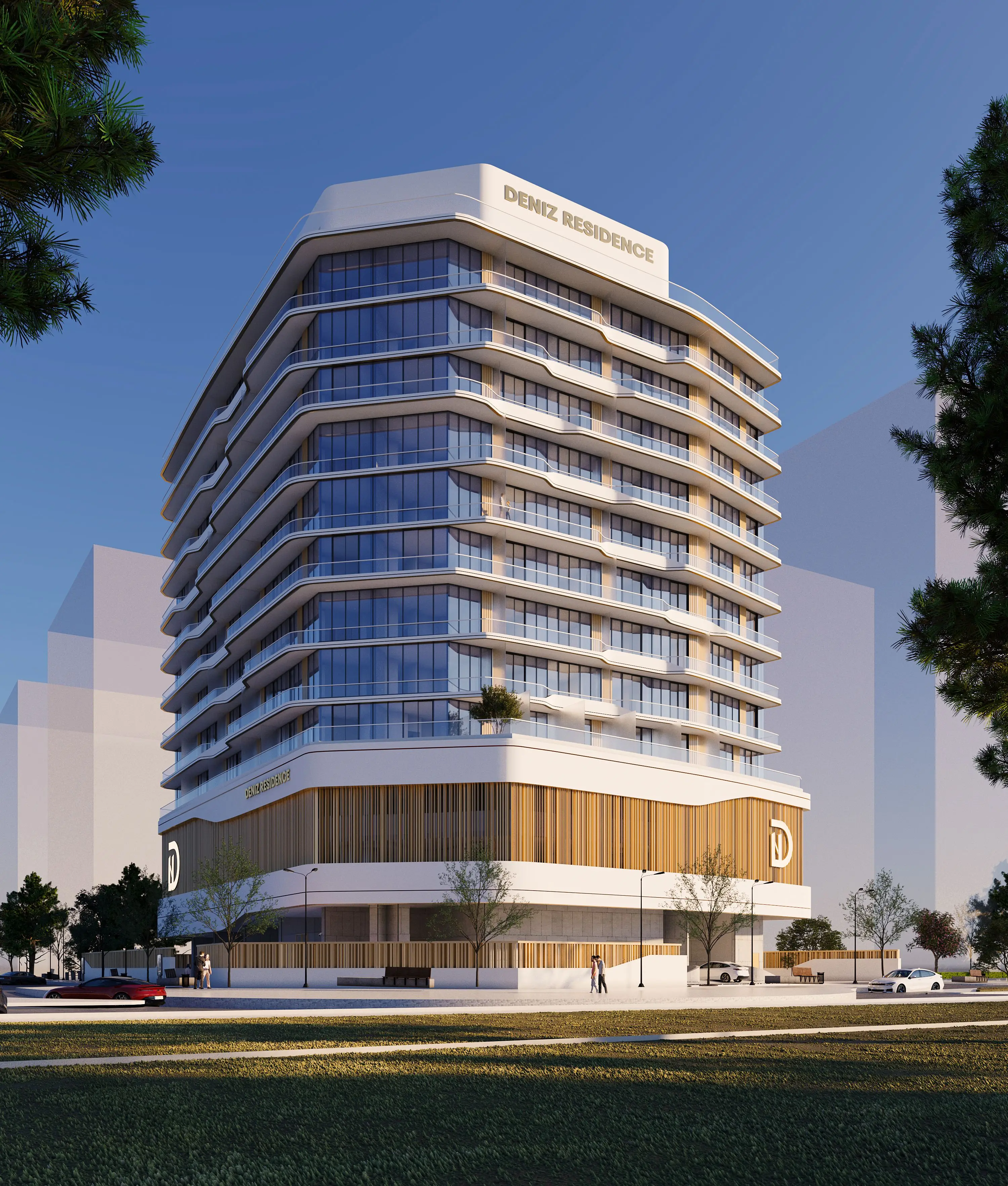 09 Life Residences — image 2