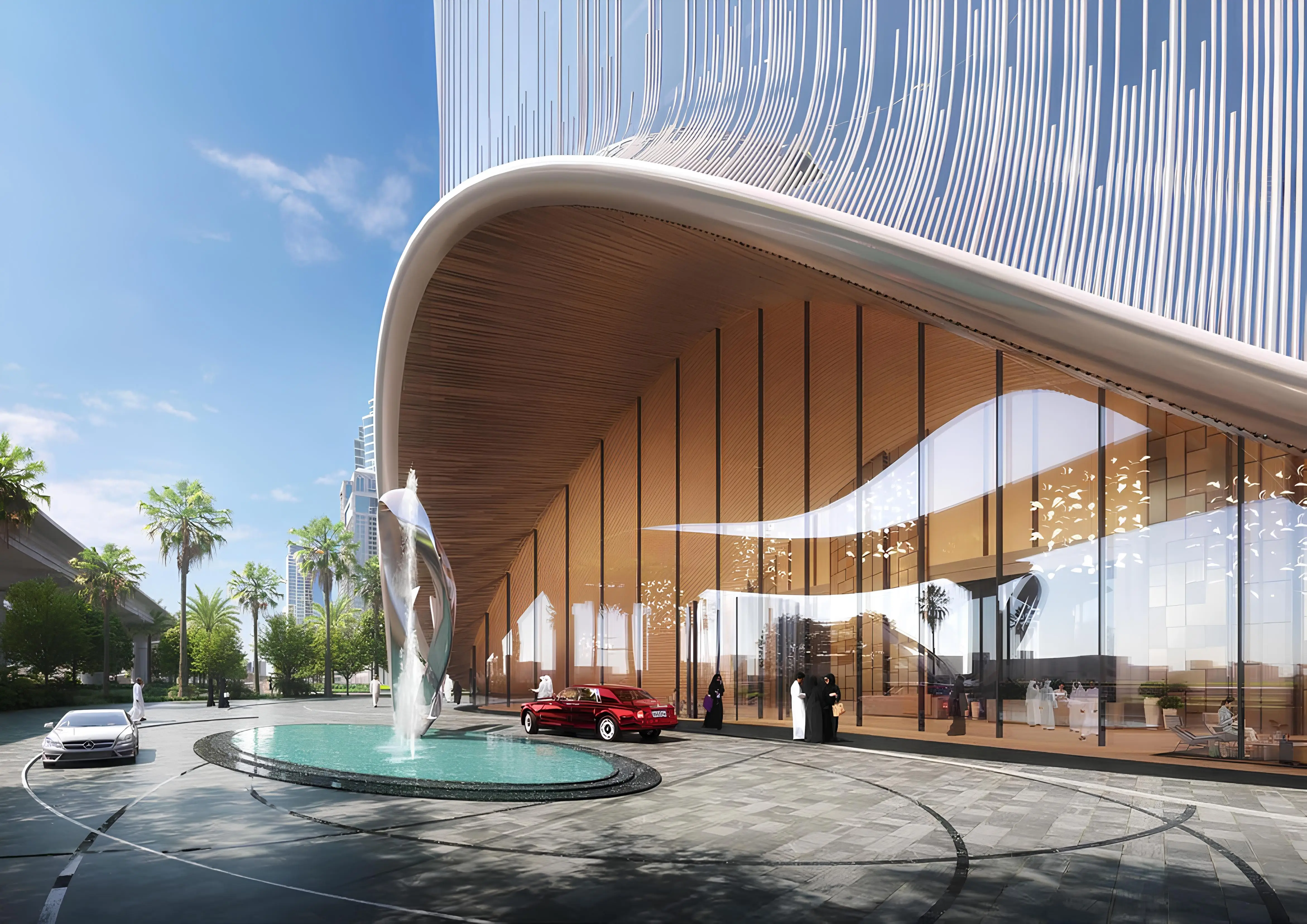 Safa Two — image 4