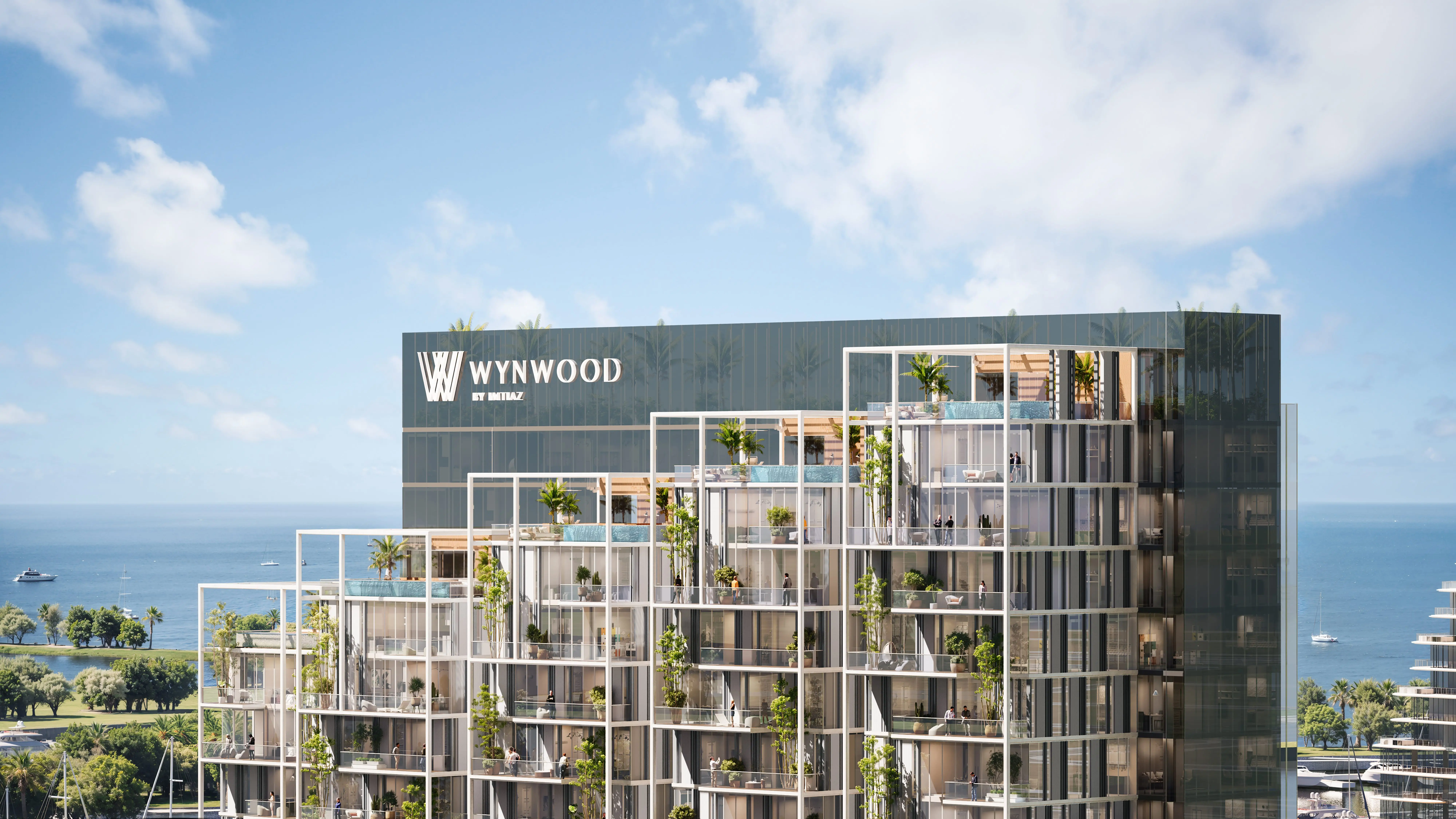 Wynwood by Imtiaz — image 2