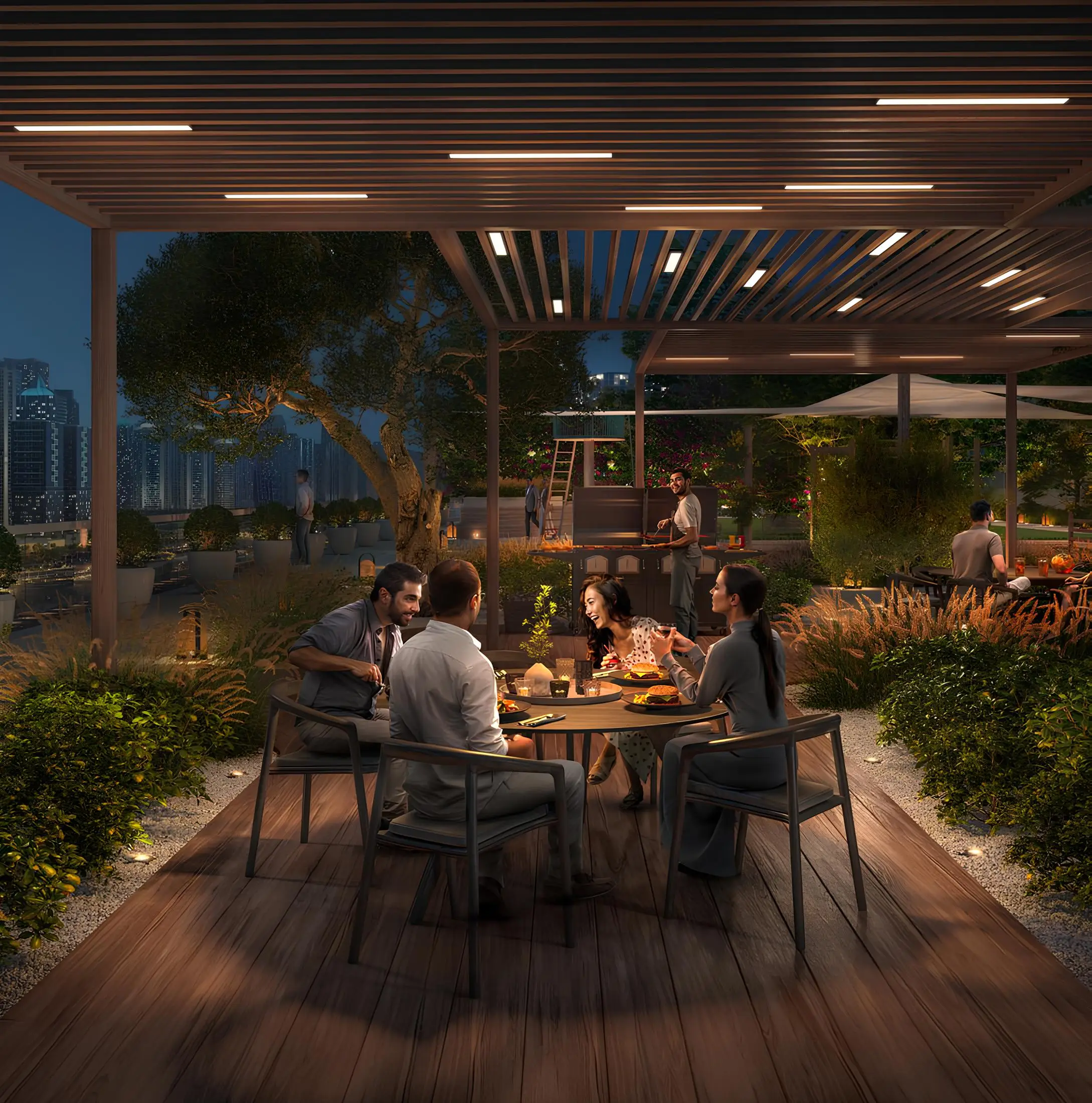 Marina Cove — image 7