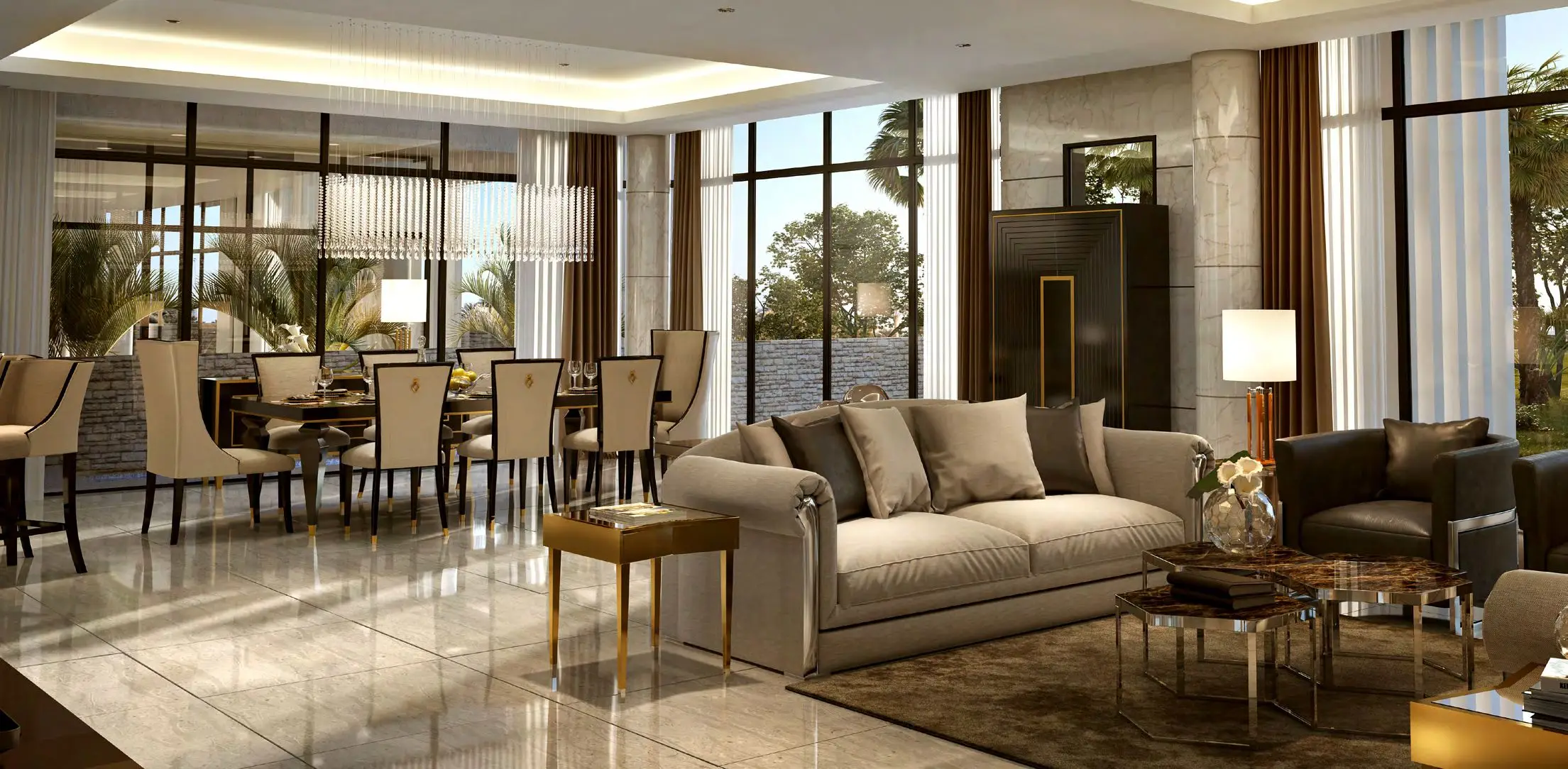 Belair at The Trump Estates By Damac — image 8