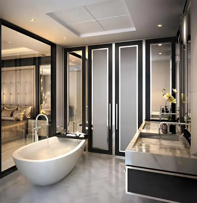 Belair at The Trump Estates By Damac — image 7